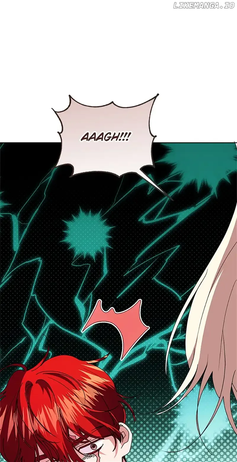 I’m Sorry for Being an Unqualified Empress Chapter 49 page 69