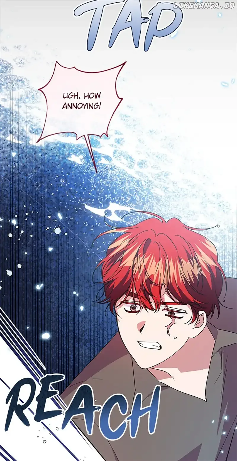 I’m Sorry for Being an Unqualified Empress Chapter 49 page 71
