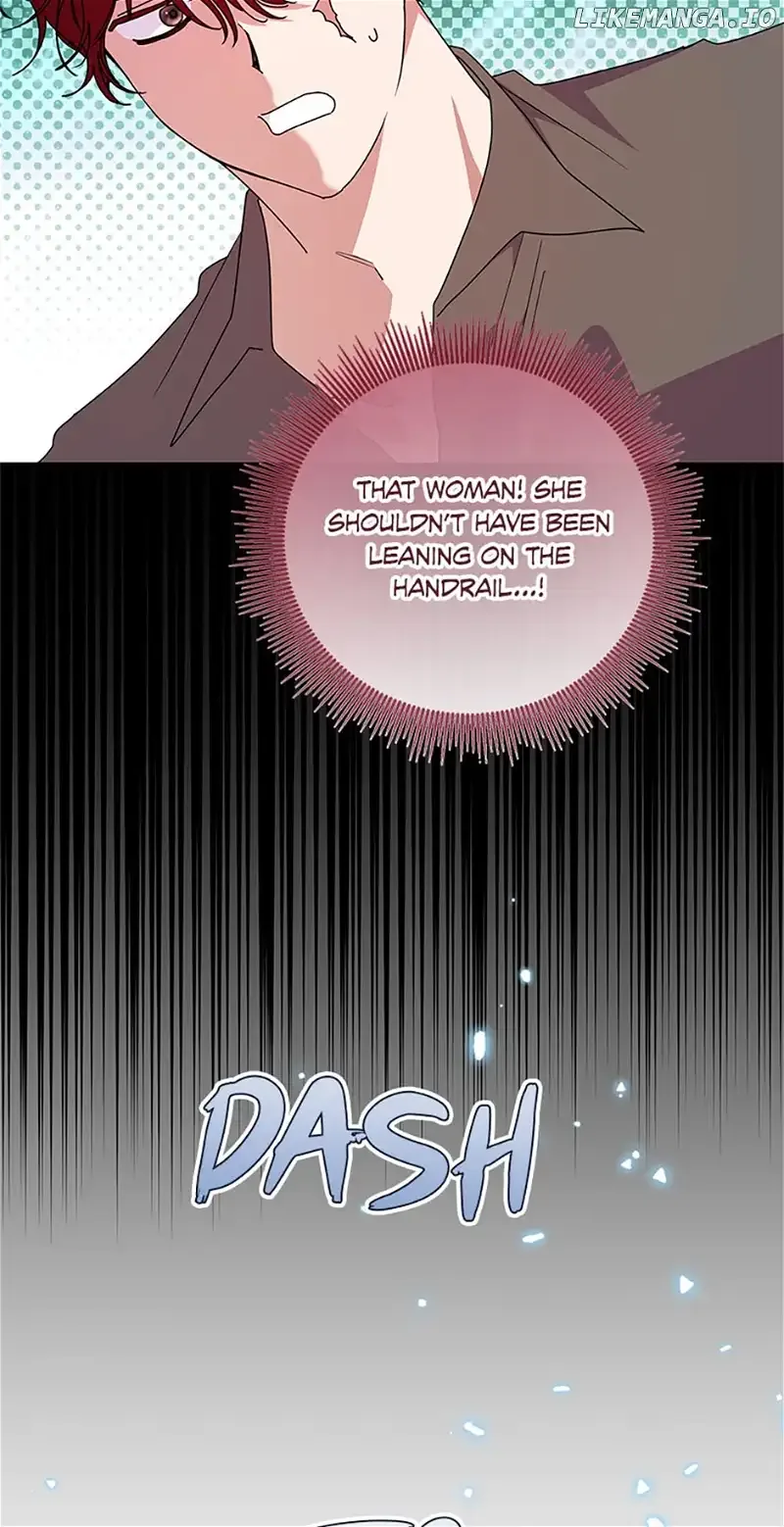 I’m Sorry for Being an Unqualified Empress Chapter 49 page 70