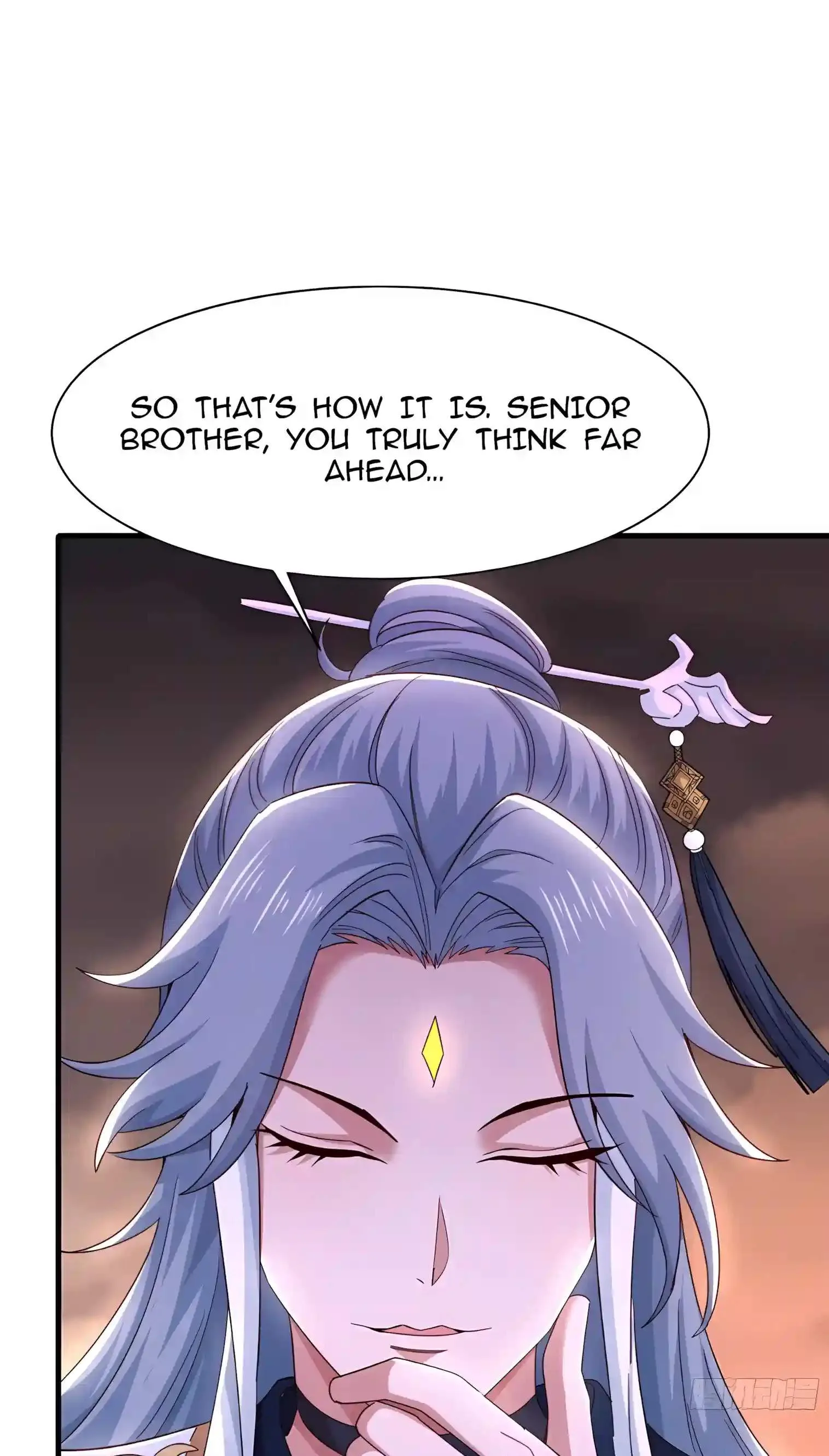 REBIRTH OF KING ZHOU: NOT BEING THE ULTIMATE VILLAIN Chapter 264 page 7