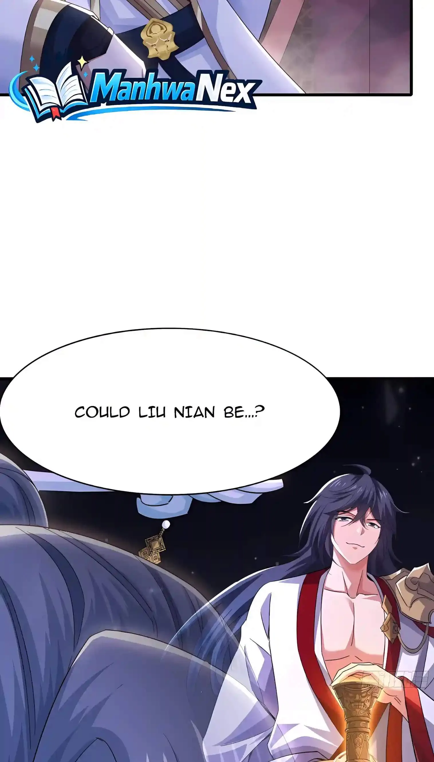 REBIRTH OF KING ZHOU: NOT BEING THE ULTIMATE VILLAIN Chapter 264 page 3