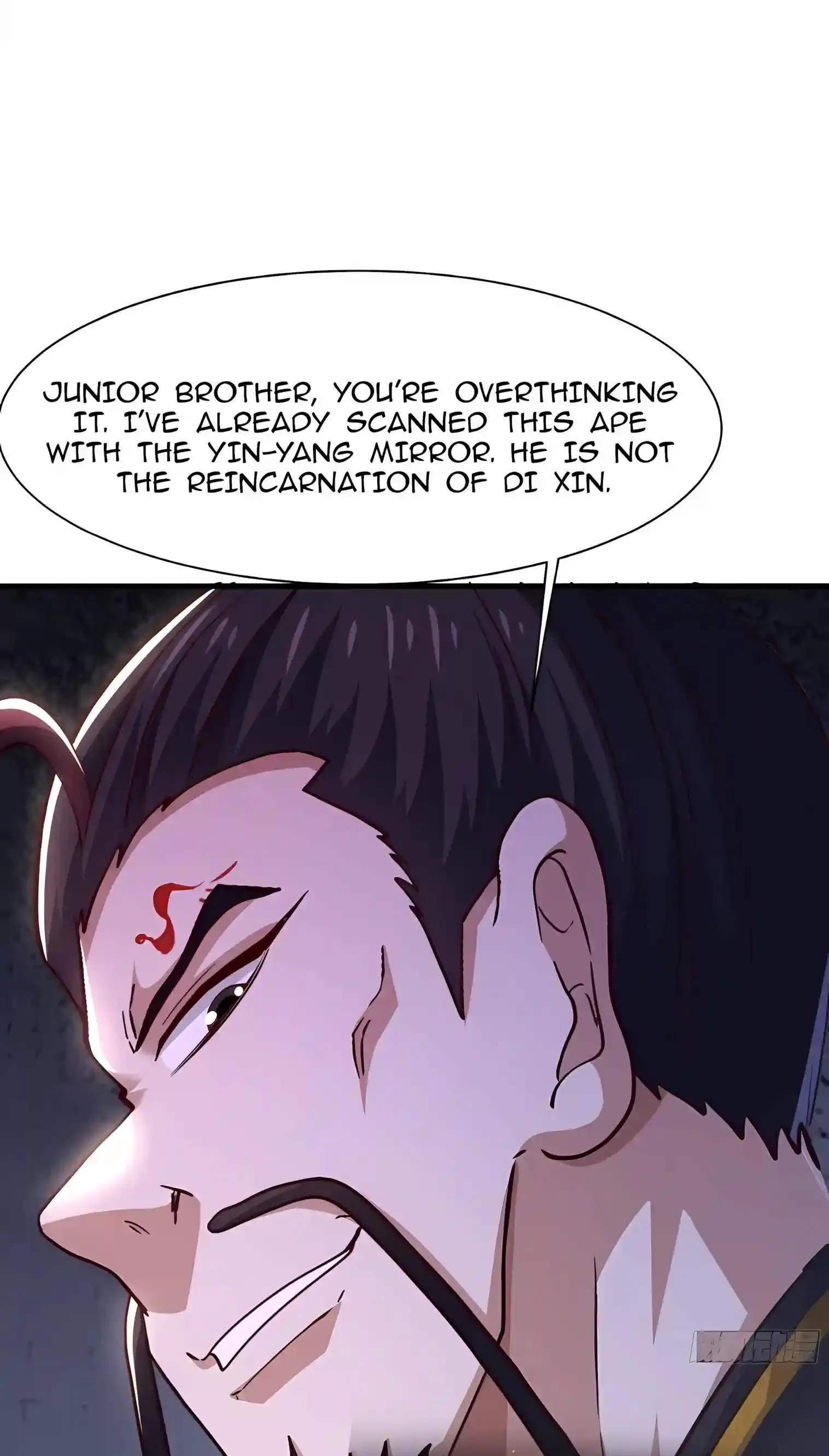 REBIRTH OF KING ZHOU: NOT BEING THE ULTIMATE VILLAIN Chapter 264 page 5