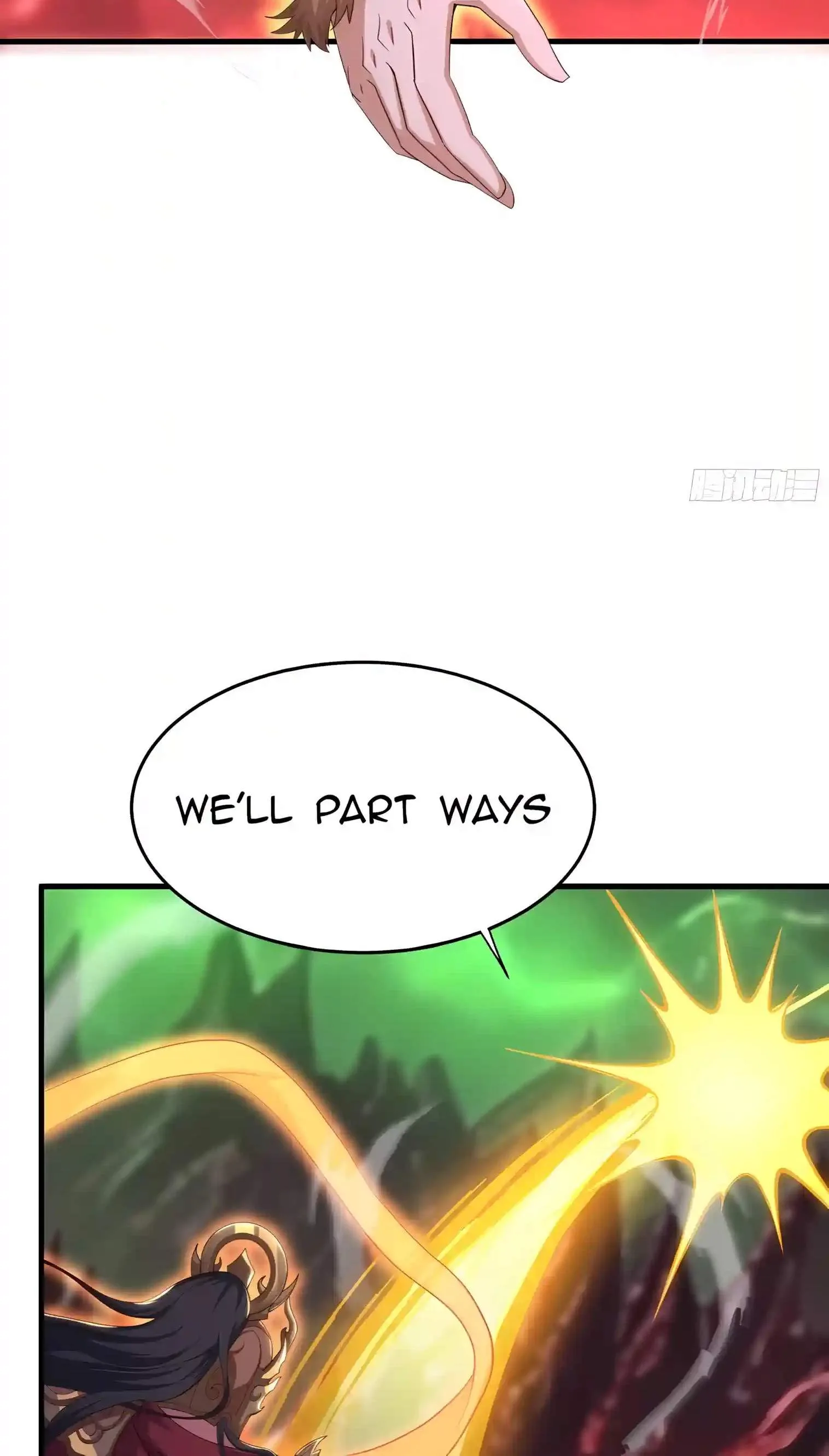 REBIRTH OF KING ZHOU: NOT BEING THE ULTIMATE VILLAIN Chapter 264 page 16