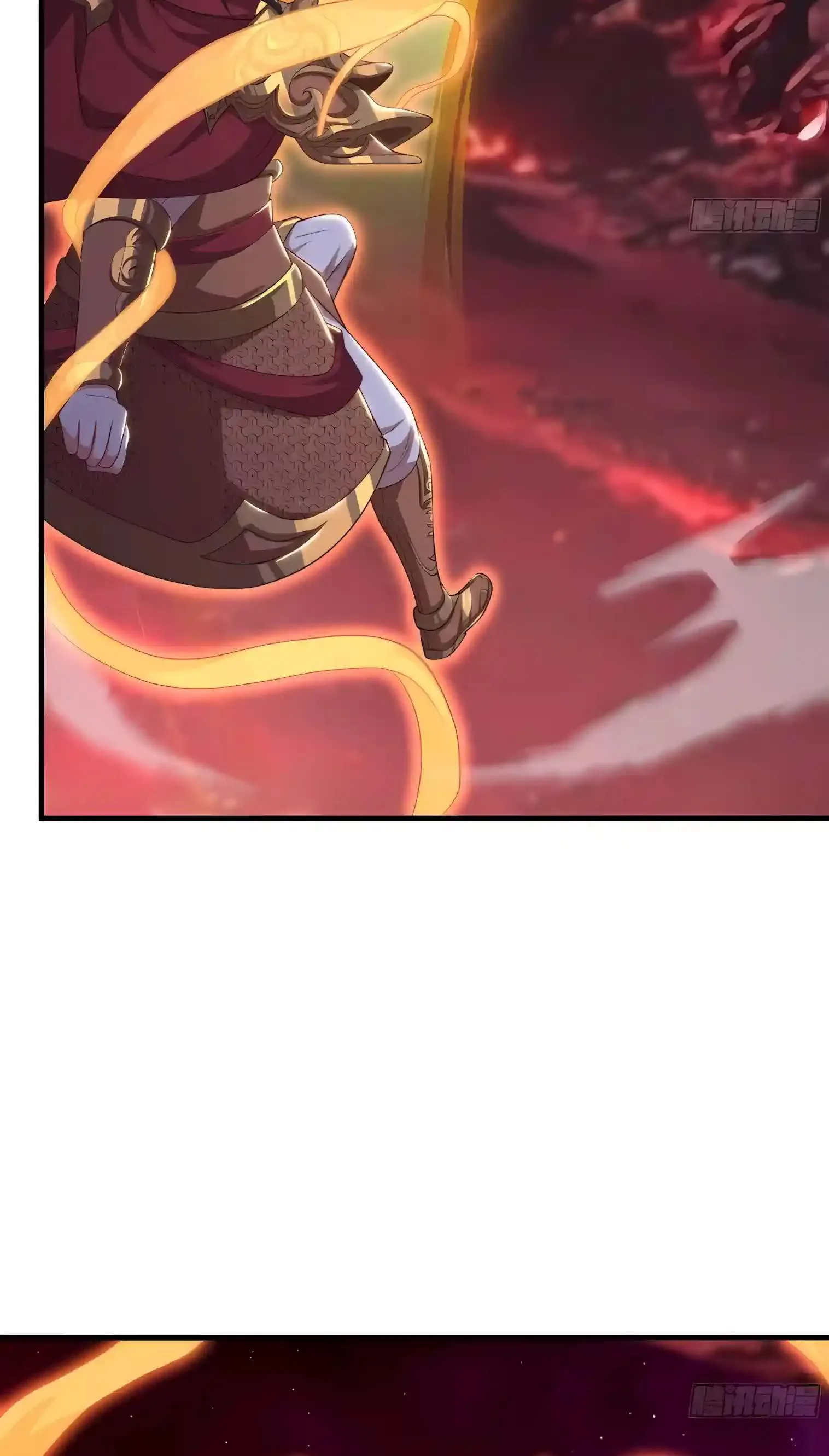 REBIRTH OF KING ZHOU: NOT BEING THE ULTIMATE VILLAIN Chapter 264 page 17