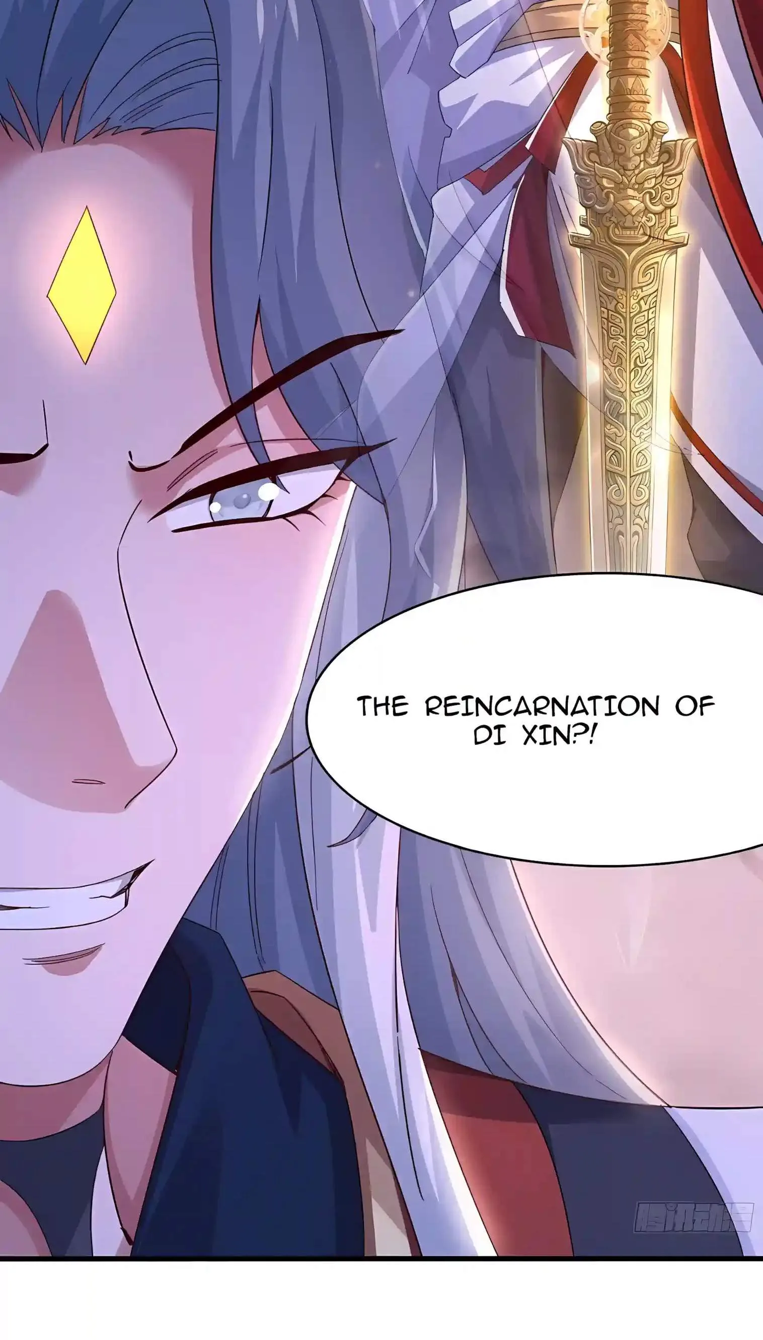 REBIRTH OF KING ZHOU: NOT BEING THE ULTIMATE VILLAIN Chapter 264 page 4