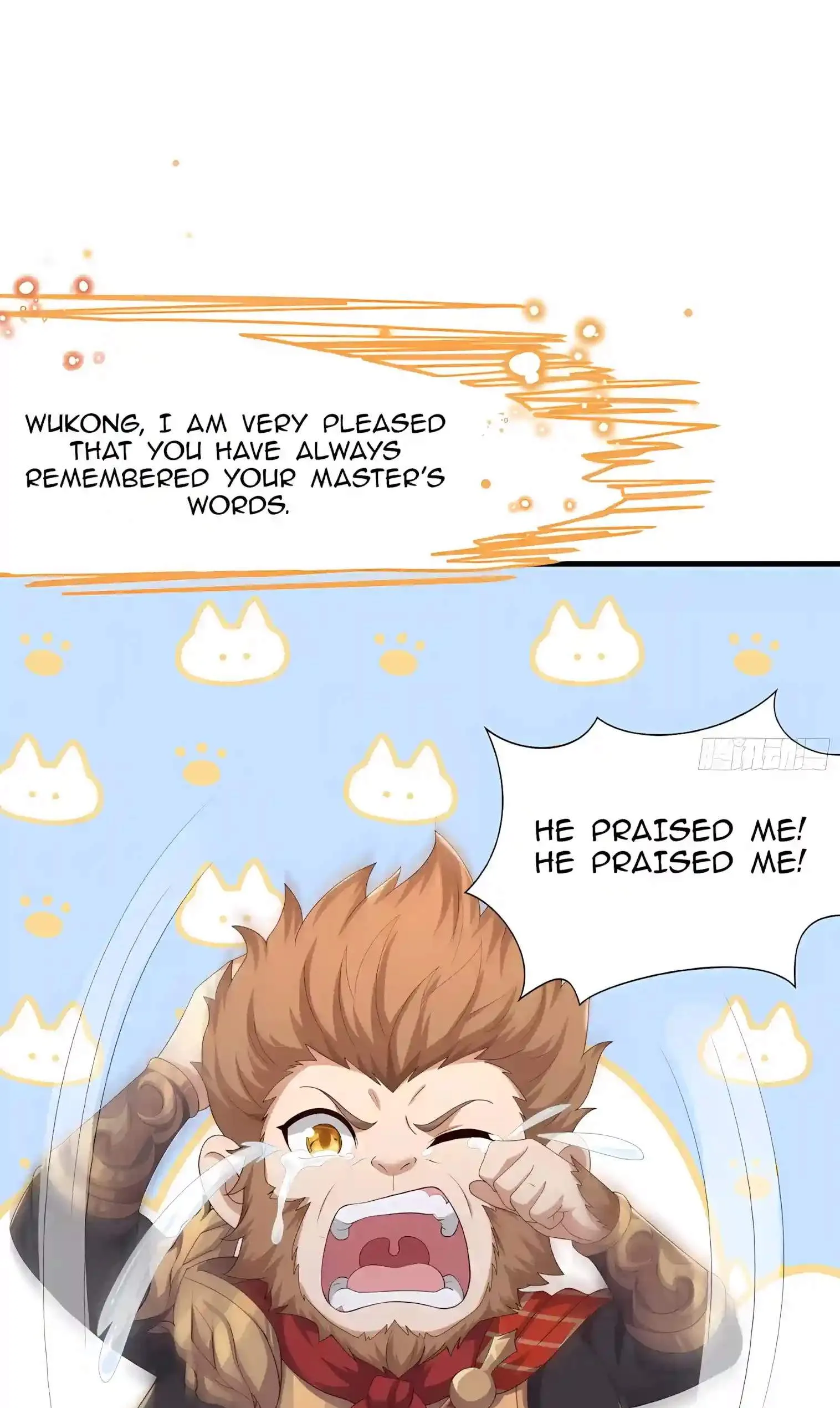 REBIRTH OF KING ZHOU: NOT BEING THE ULTIMATE VILLAIN Chapter 264 page 27