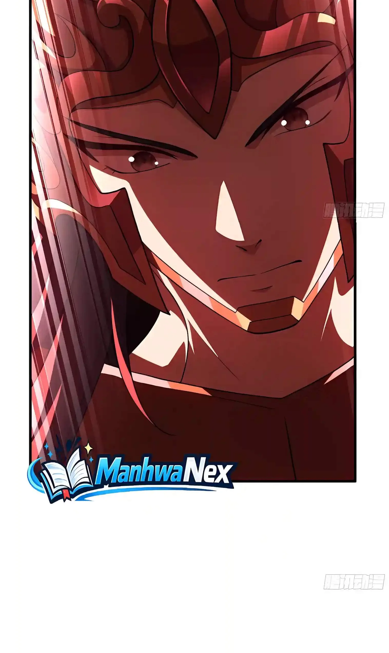REBIRTH OF KING ZHOU: NOT BEING THE ULTIMATE VILLAIN Chapter 264 page 34