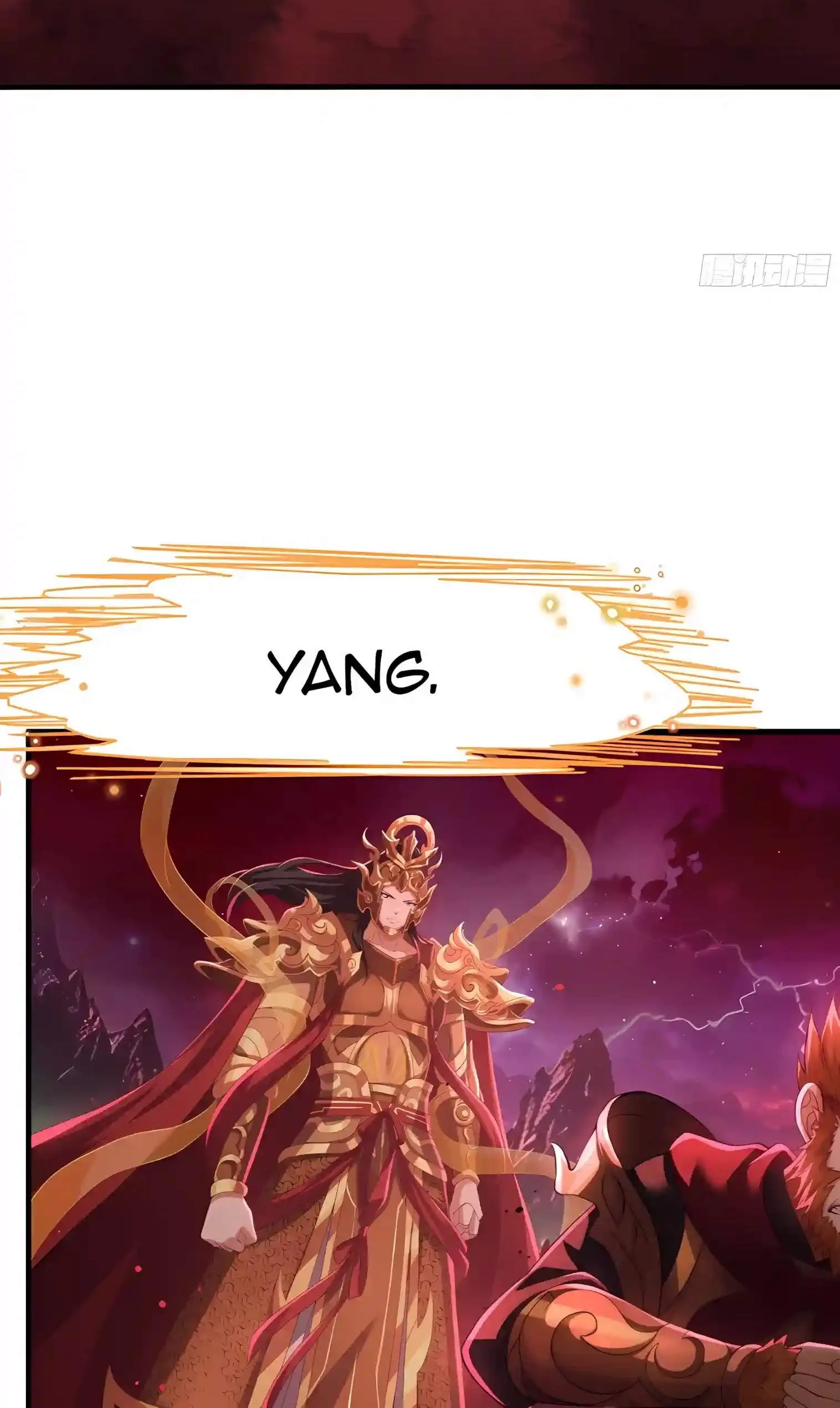 REBIRTH OF KING ZHOU: NOT BEING THE ULTIMATE VILLAIN Chapter 264 page 32