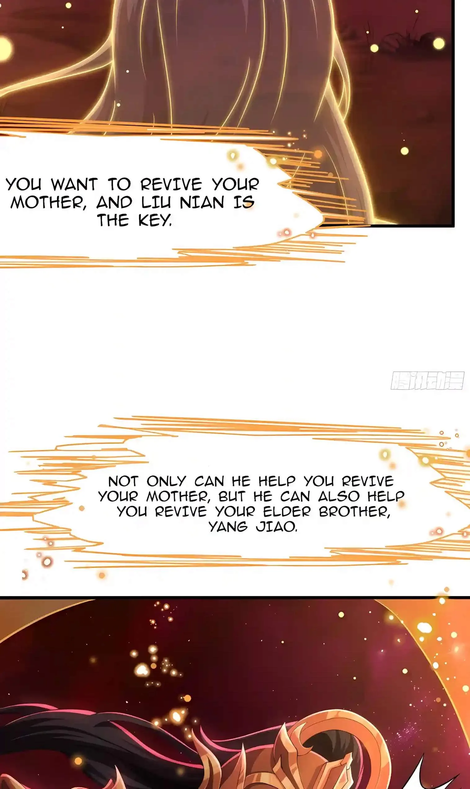 REBIRTH OF KING ZHOU: NOT BEING THE ULTIMATE VILLAIN Chapter 264 page 36