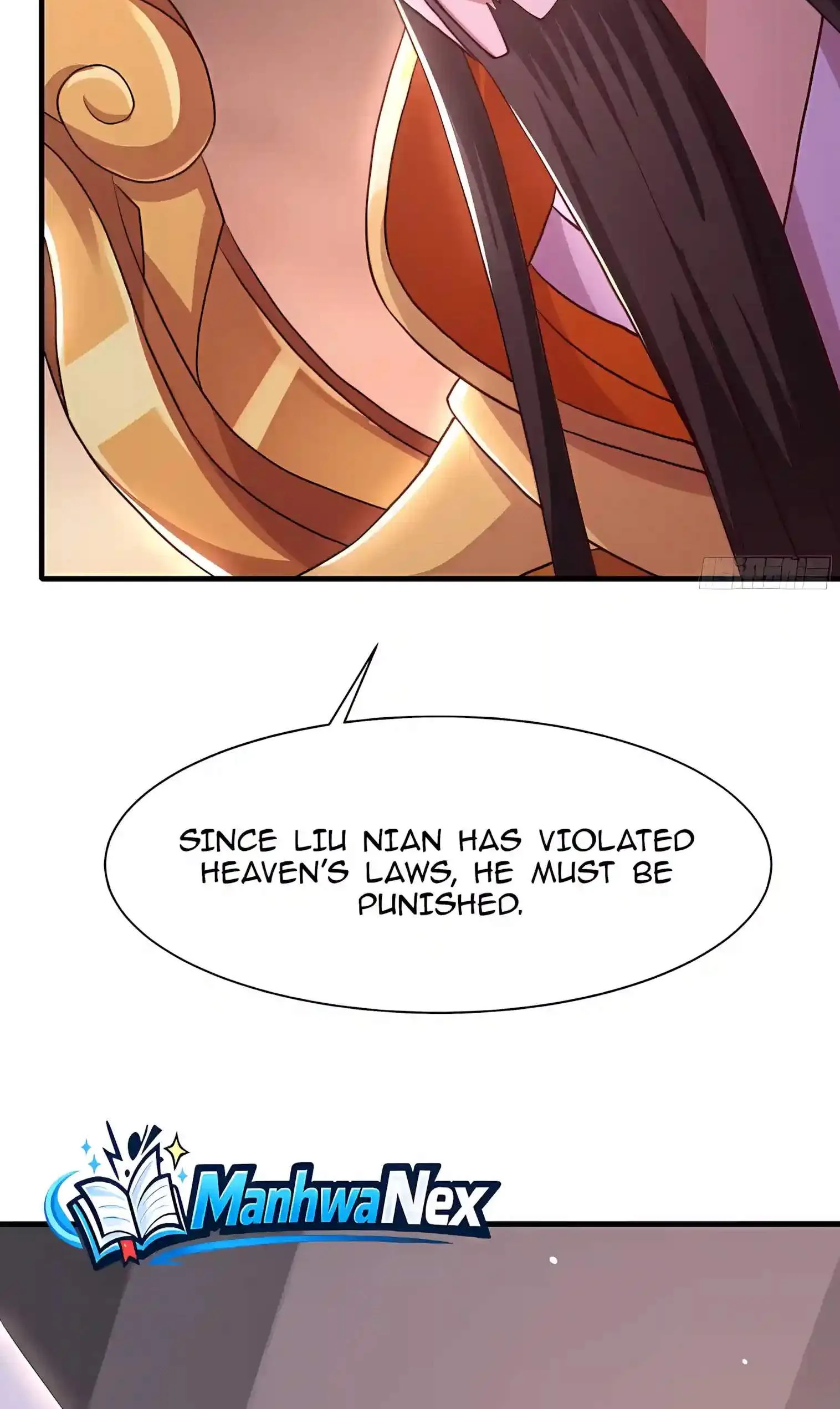 REBIRTH OF KING ZHOU: NOT BEING THE ULTIMATE VILLAIN Chapter 264 page 46