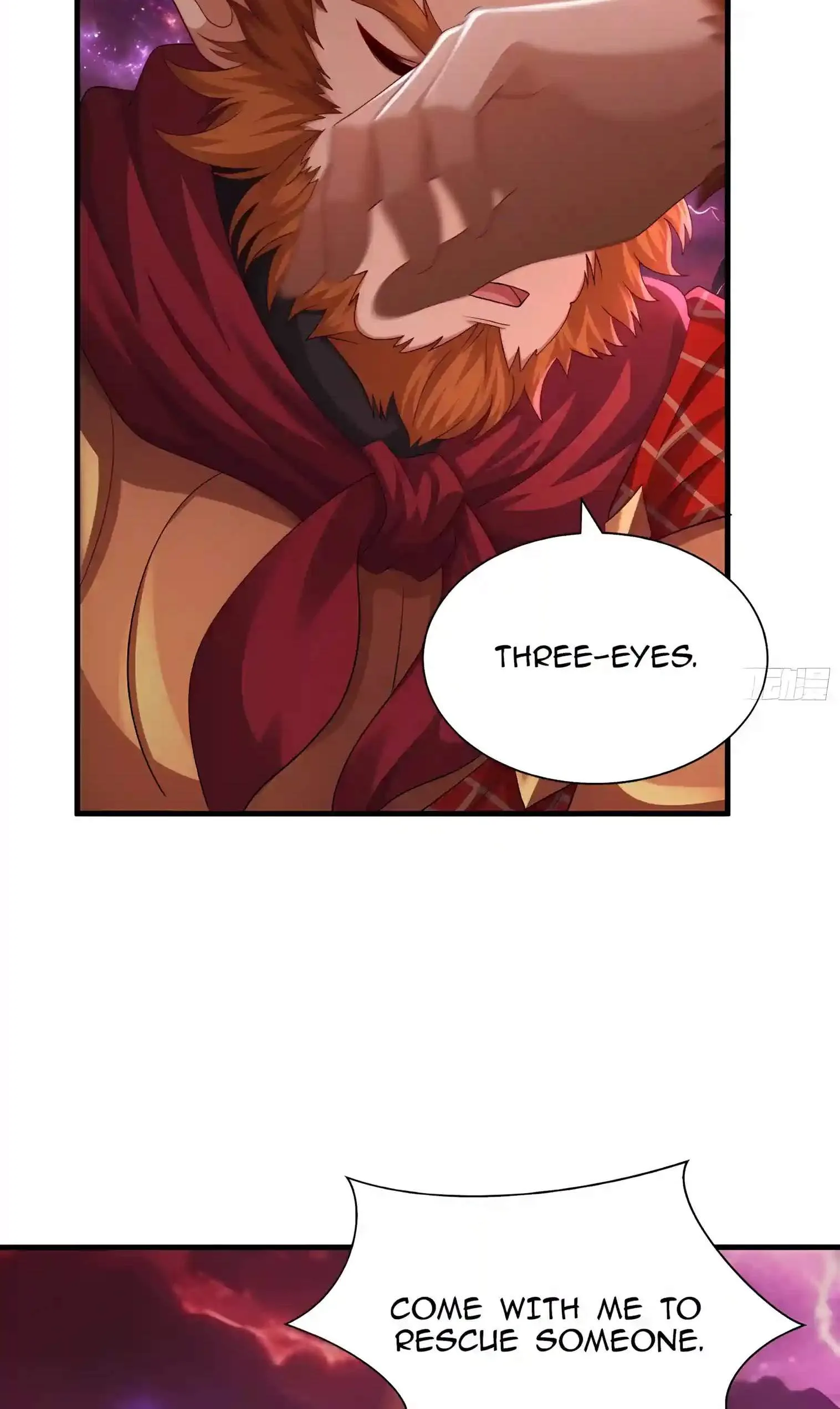 REBIRTH OF KING ZHOU: NOT BEING THE ULTIMATE VILLAIN Chapter 264 page 42