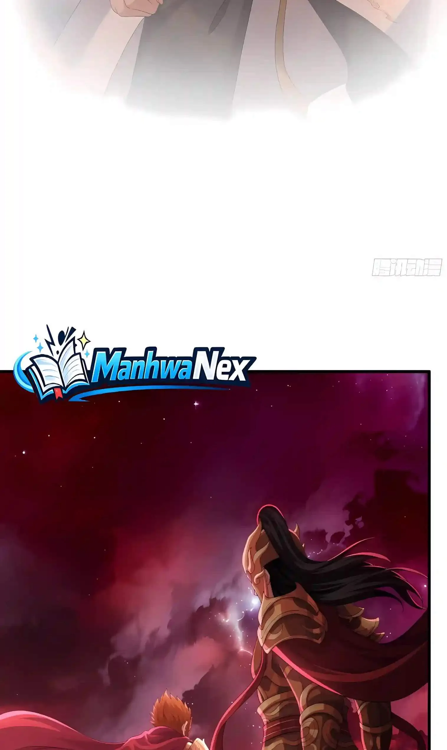 REBIRTH OF KING ZHOU: NOT BEING THE ULTIMATE VILLAIN Chapter 264 page 40