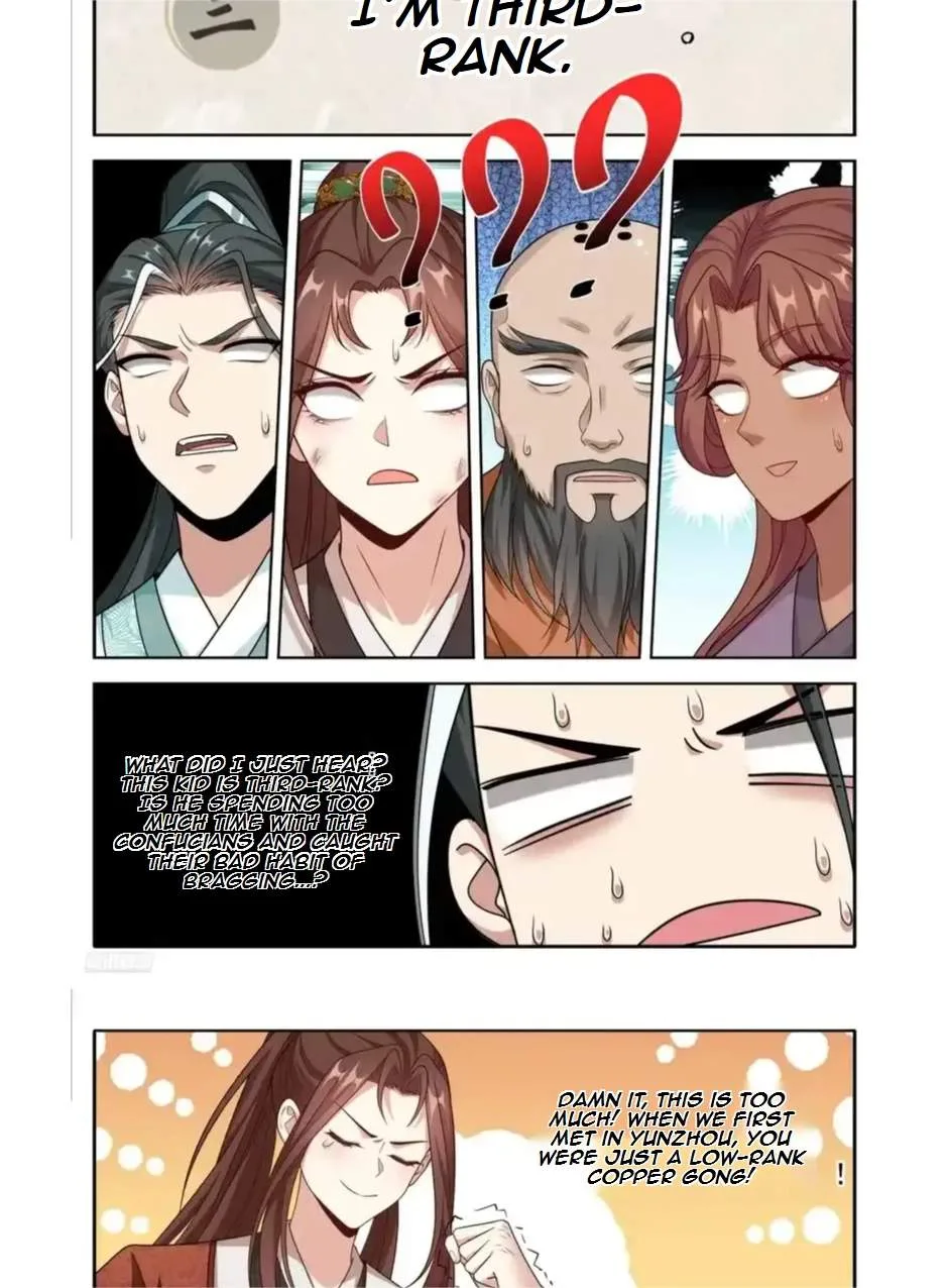 Nightwatcher Chapter 631 page 6