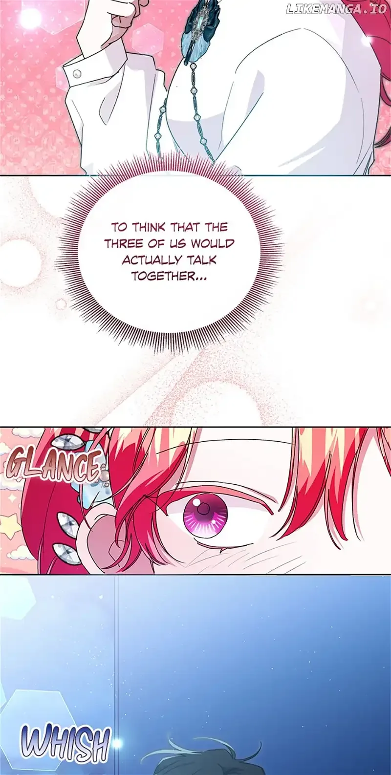 I’m Sorry for Being an Unqualified Empress Chapter 51 page 5