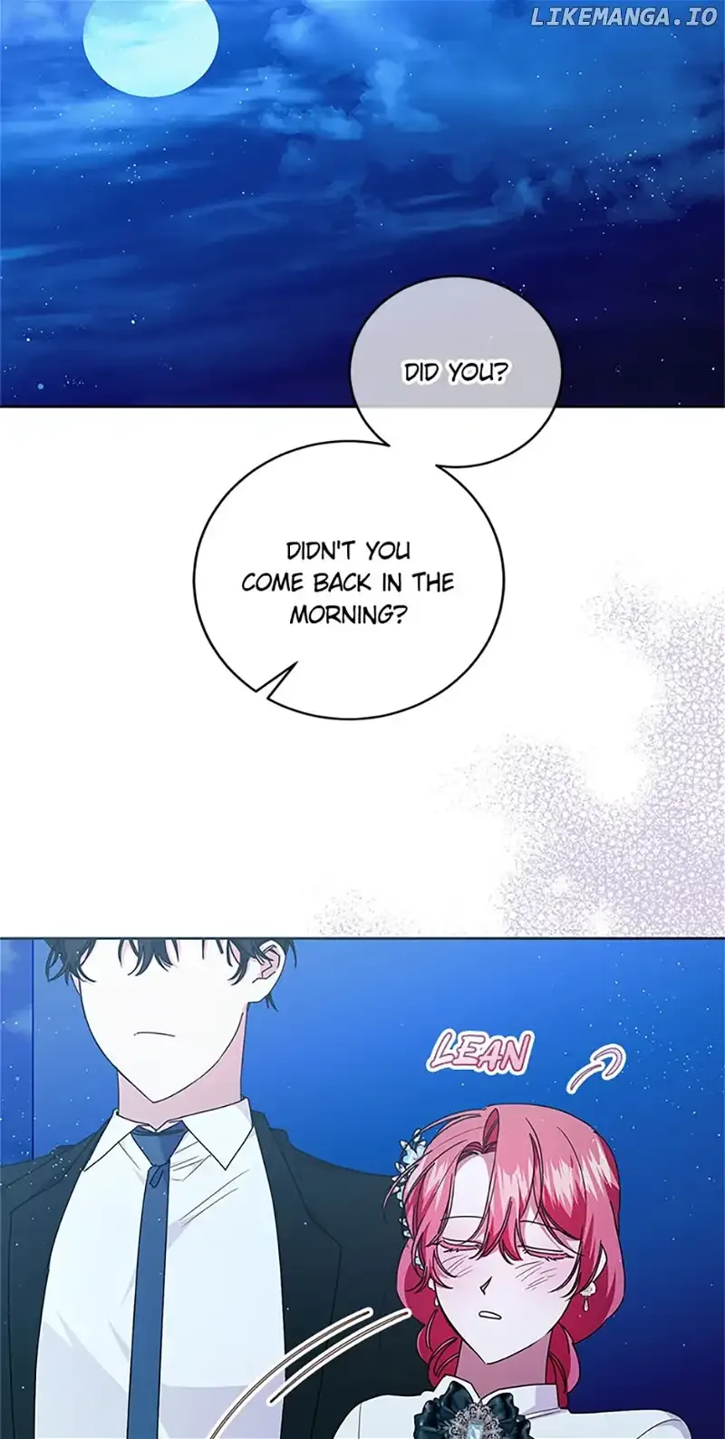 I’m Sorry for Being an Unqualified Empress Chapter 51 page 8