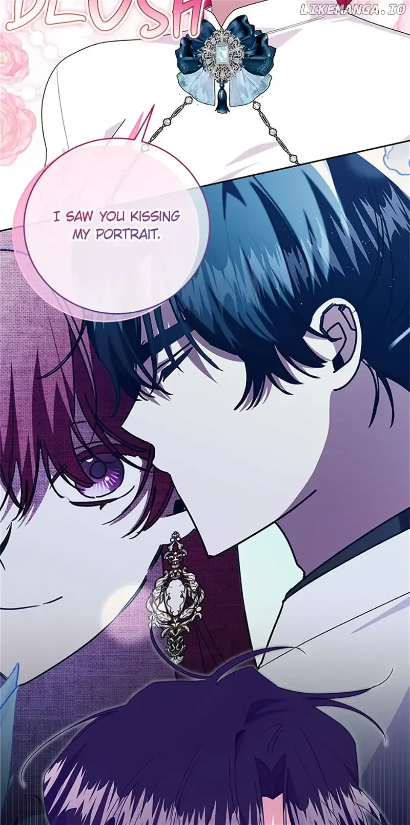 I’m Sorry for Being an Unqualified Empress Chapter 51 page 13