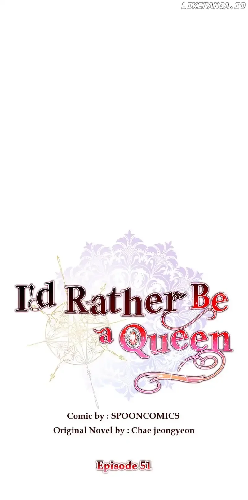 I’m Sorry for Being an Unqualified Empress Chapter 51 page 15