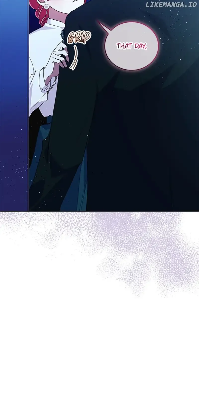 I’m Sorry for Being an Unqualified Empress Chapter 51 page 11