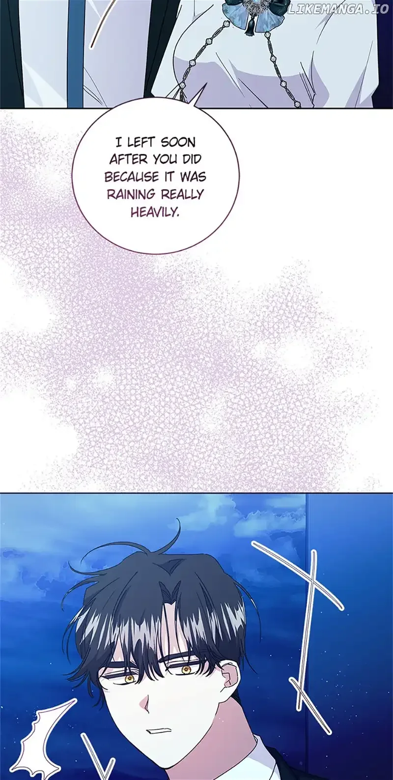 I’m Sorry for Being an Unqualified Empress Chapter 51 page 9