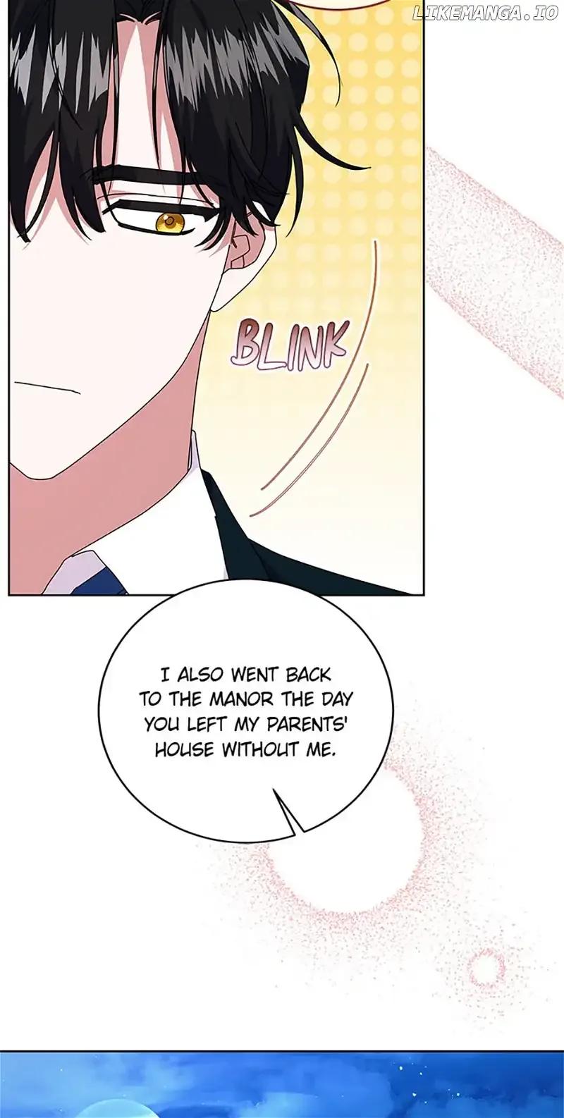 I’m Sorry for Being an Unqualified Empress Chapter 51 page 7