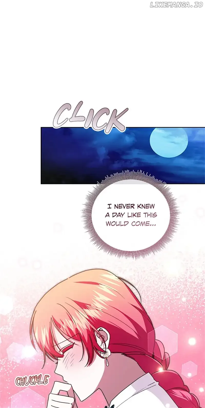 I’m Sorry for Being an Unqualified Empress Chapter 51 page 4