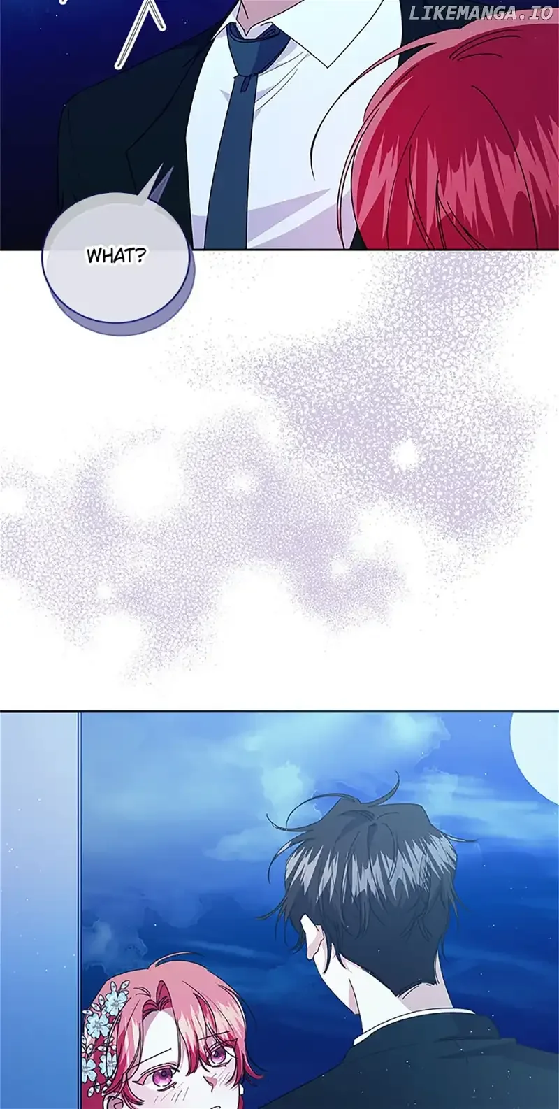 I’m Sorry for Being an Unqualified Empress Chapter 51 page 10