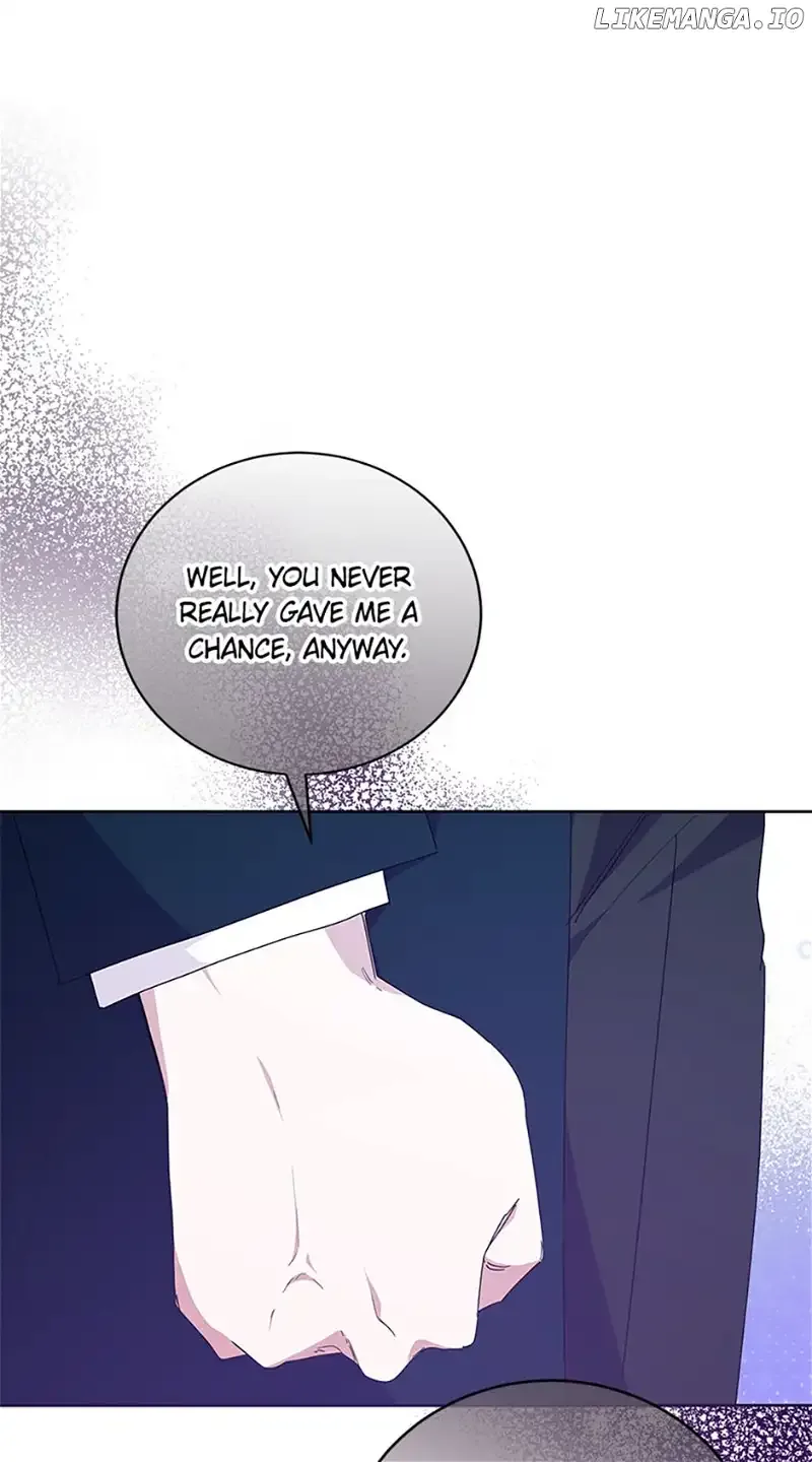 I’m Sorry for Being an Unqualified Empress Chapter 51 page 32