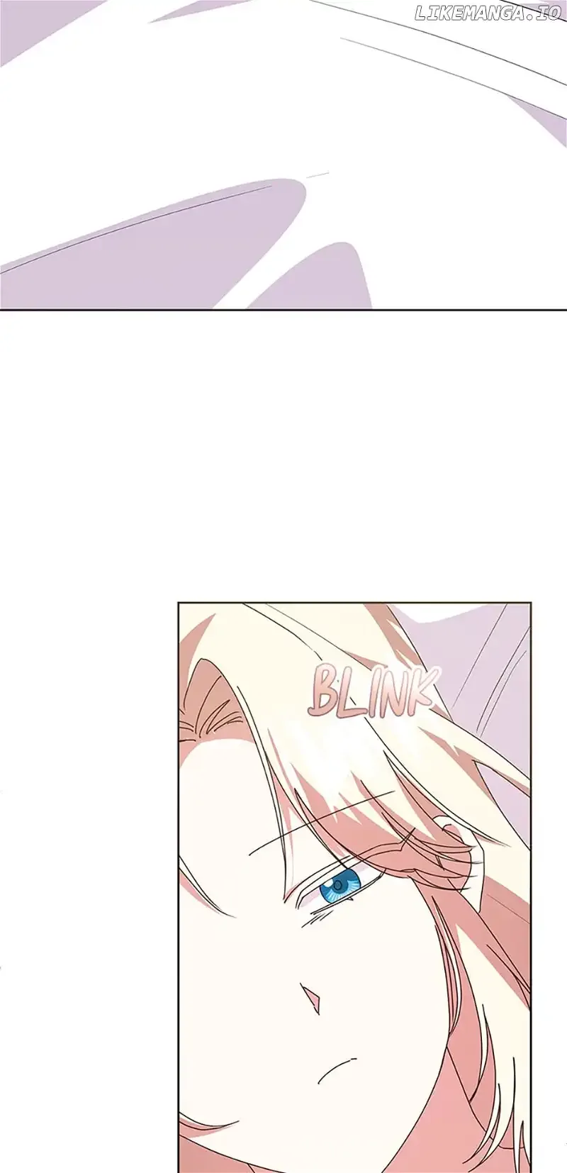 I’m Sorry for Being an Unqualified Empress Chapter 51 page 59