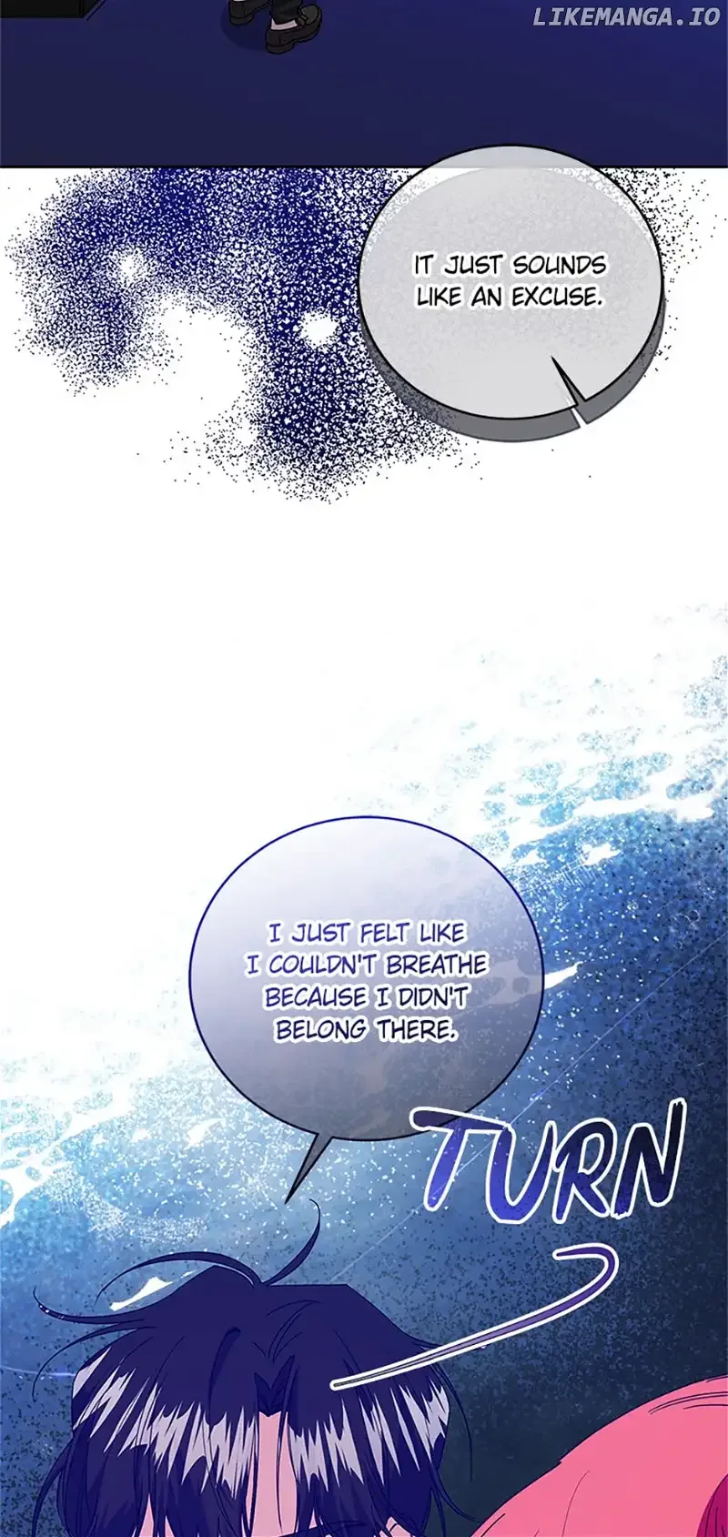 I’m Sorry for Being an Unqualified Empress Chapter 51 page 28