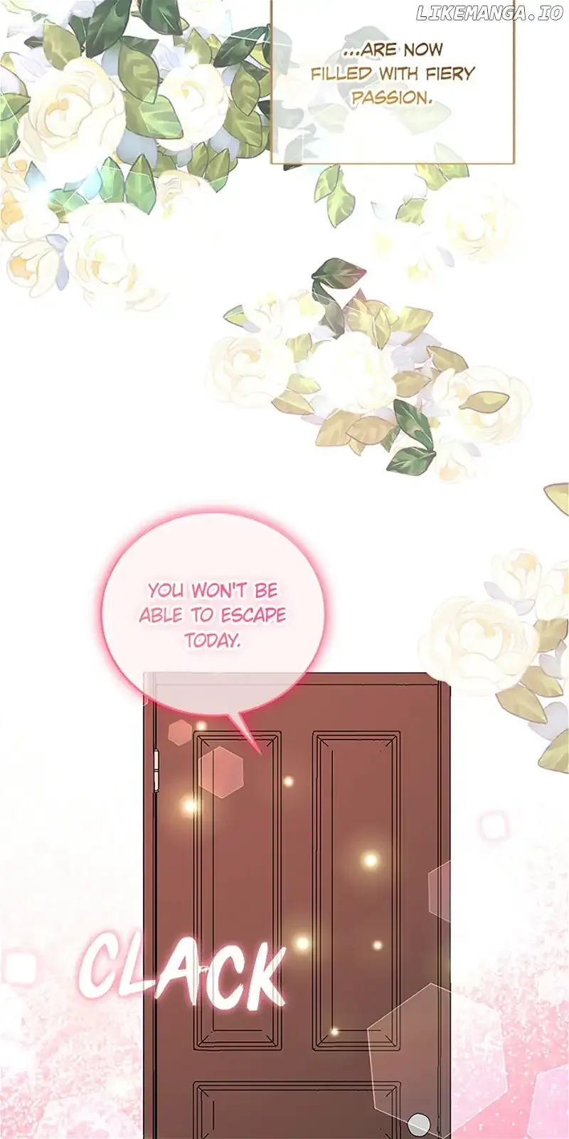 I’m Sorry for Being an Unqualified Empress Chapter 51 page 47