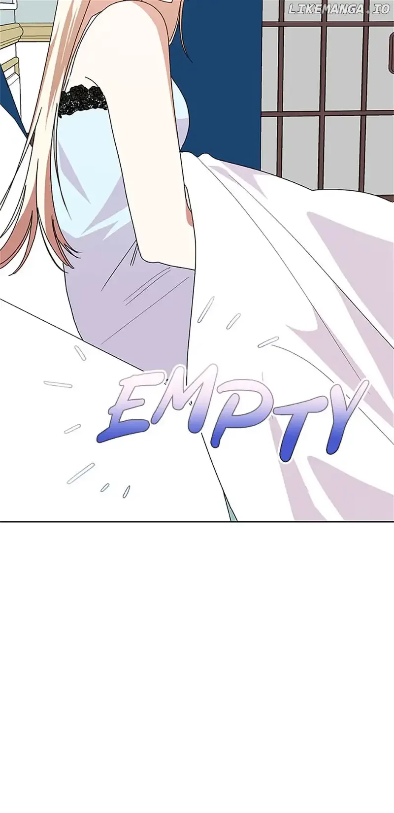 I’m Sorry for Being an Unqualified Empress Chapter 51 page 63