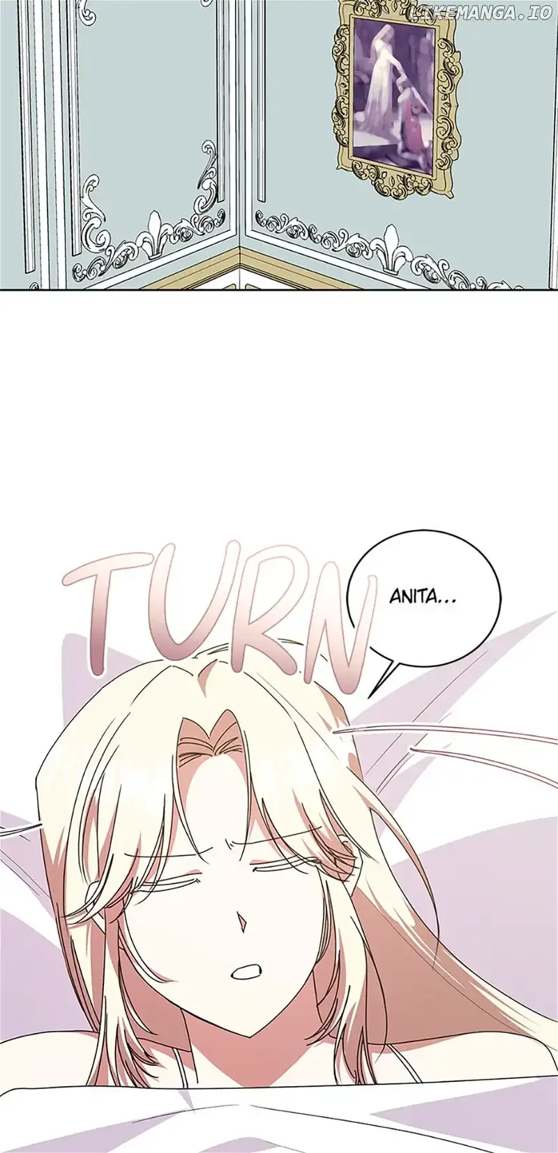 I’m Sorry for Being an Unqualified Empress Chapter 51 page 58