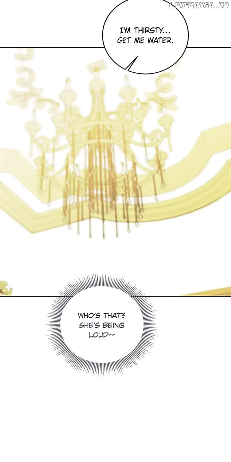 I’m Sorry for Being an Unqualified Empress Chapter 51 page 51
