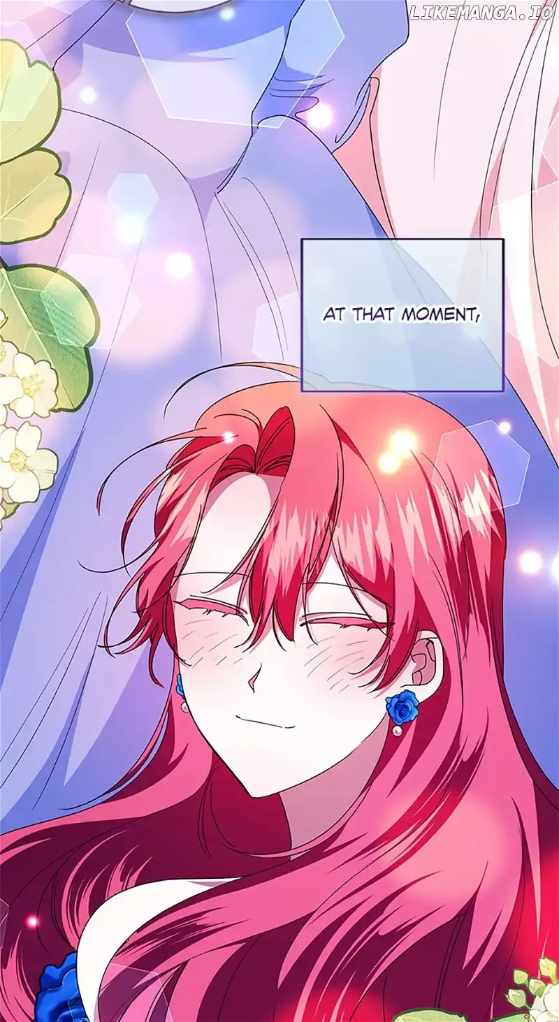 I’m Sorry for Being an Unqualified Empress Chapter 51 page 22