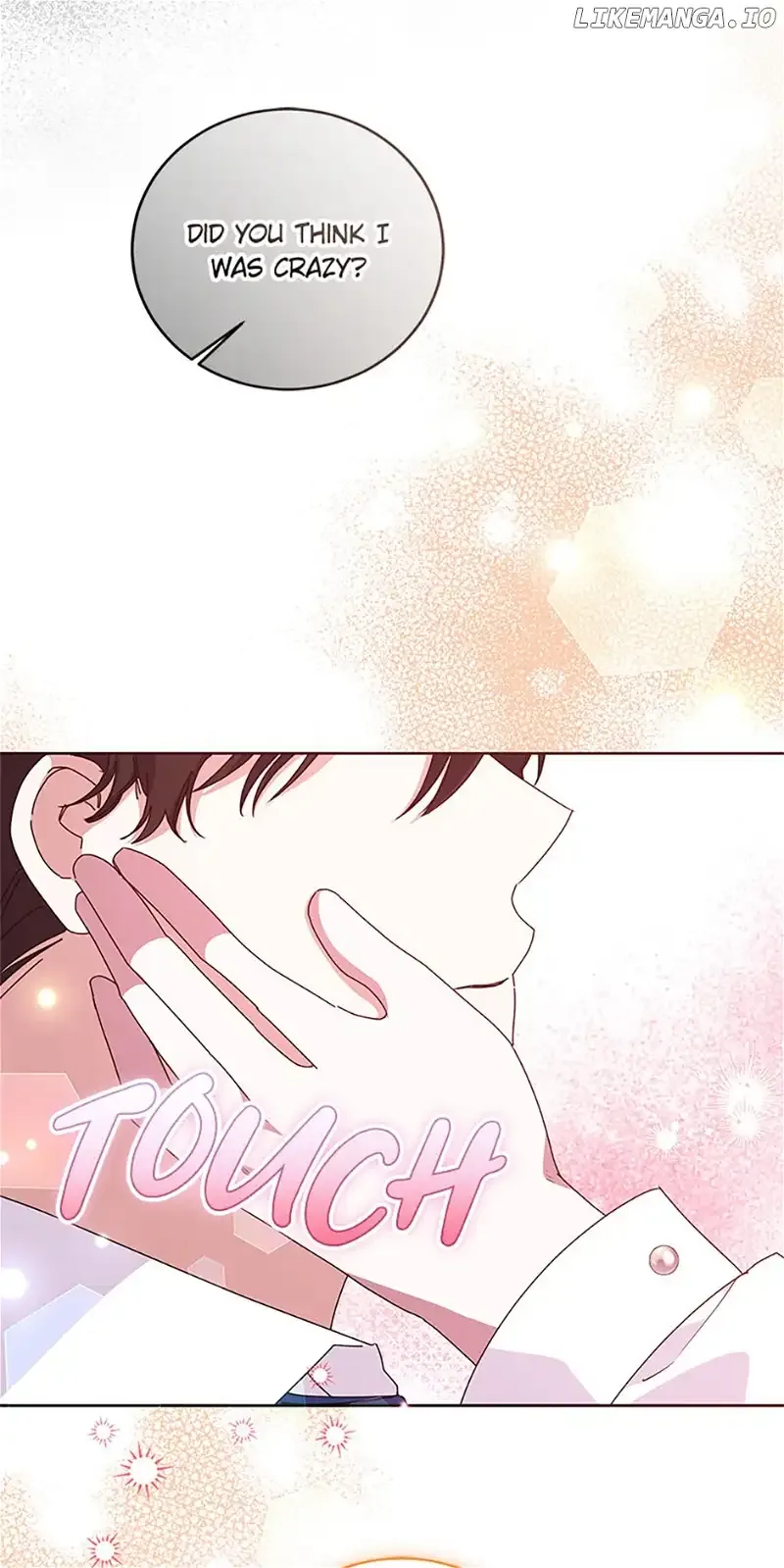 I’m Sorry for Being an Unqualified Empress Chapter 51 page 38