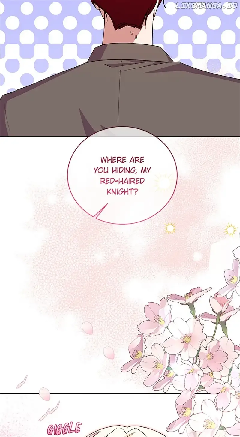 I’m Sorry for Being an Unqualified Empress Chapter 51 page 66
