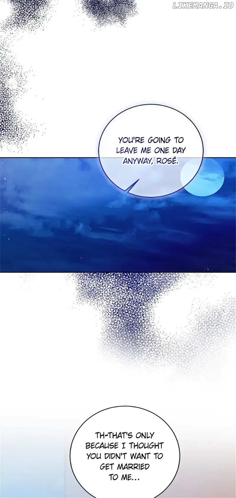 I’m Sorry for Being an Unqualified Empress Chapter 51 page 30