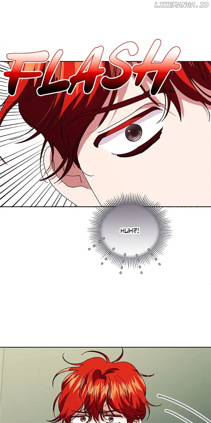 I’m Sorry for Being an Unqualified Empress Chapter 51 page 52
