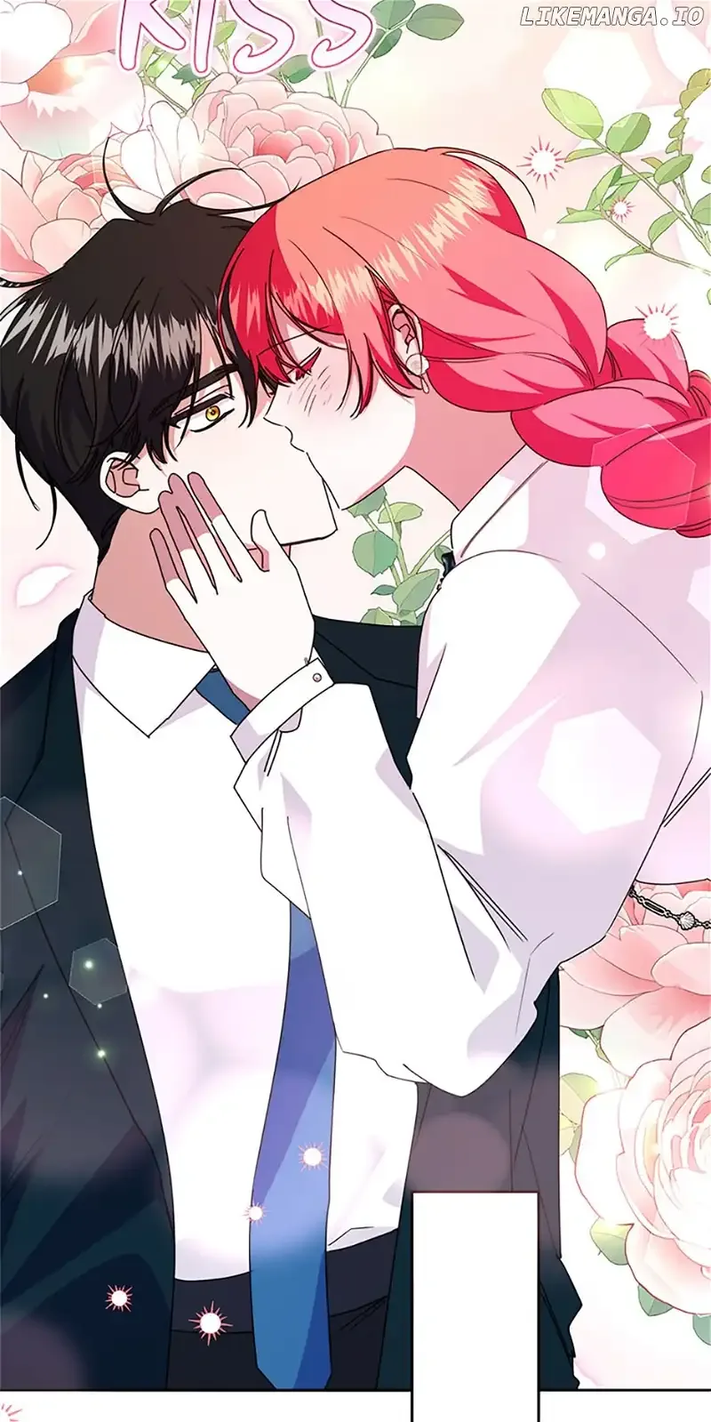 I’m Sorry for Being an Unqualified Empress Chapter 51 page 40