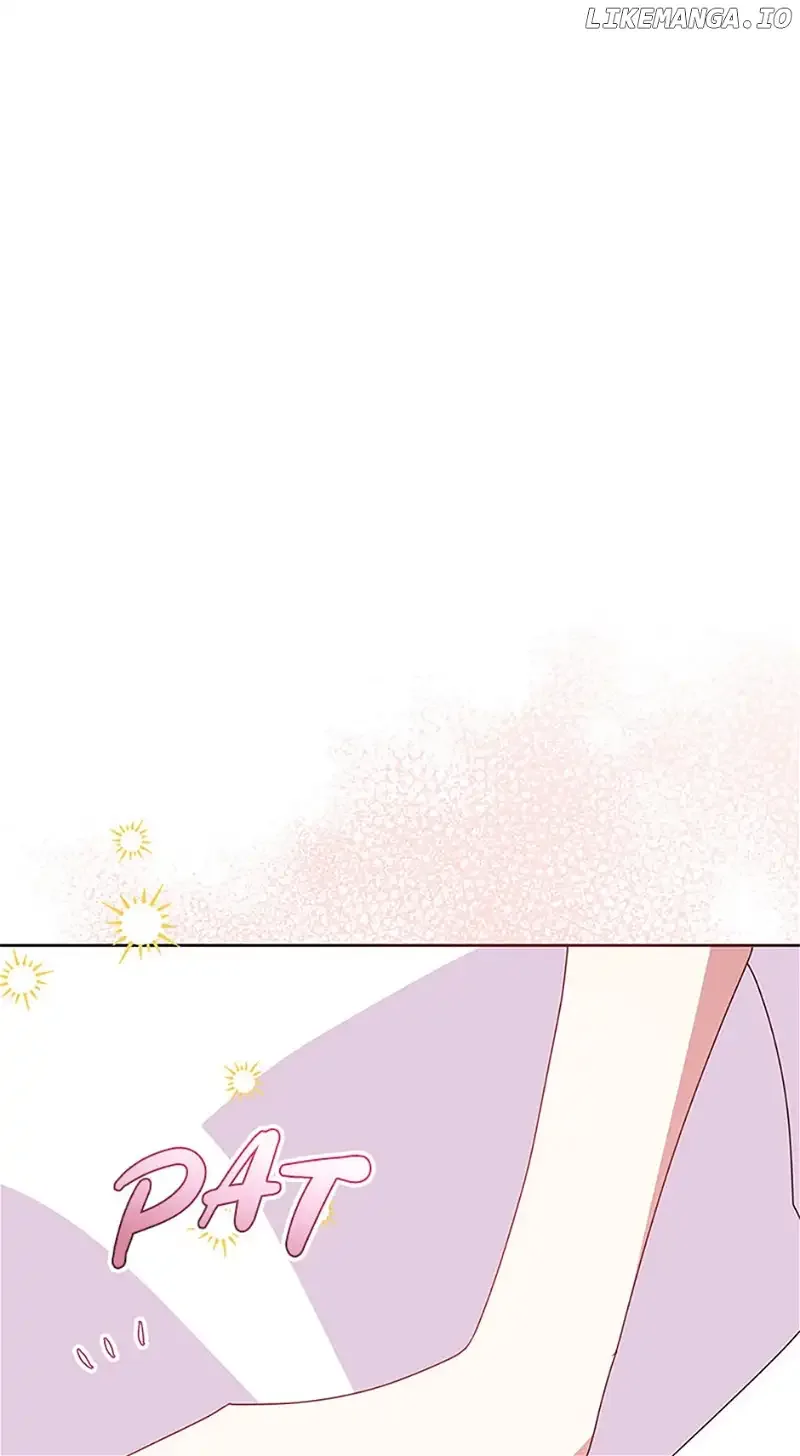 I’m Sorry for Being an Unqualified Empress Chapter 51 page 64