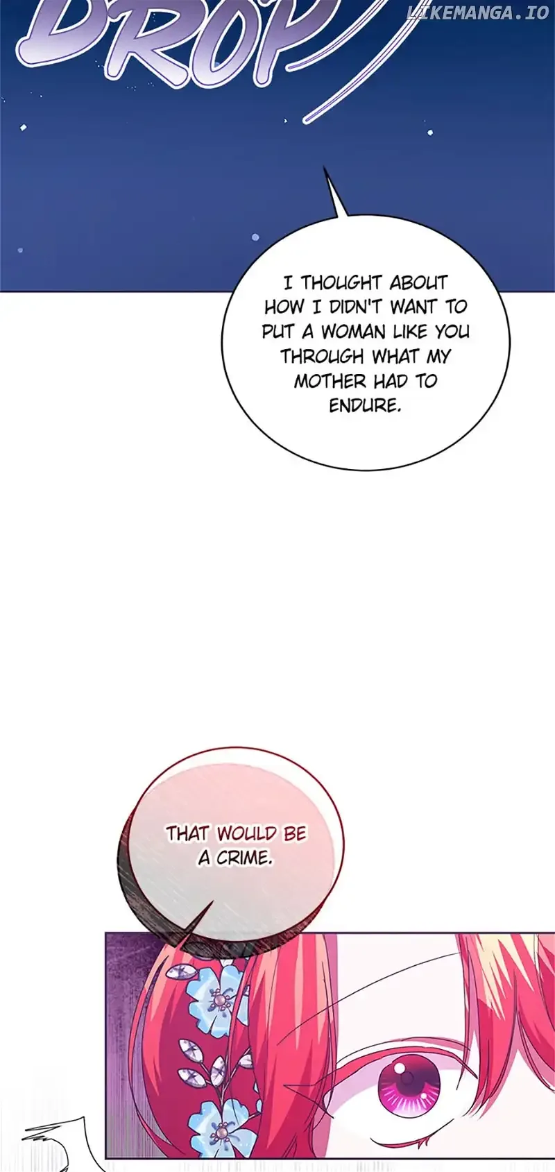 I’m Sorry for Being an Unqualified Empress Chapter 51 page 25