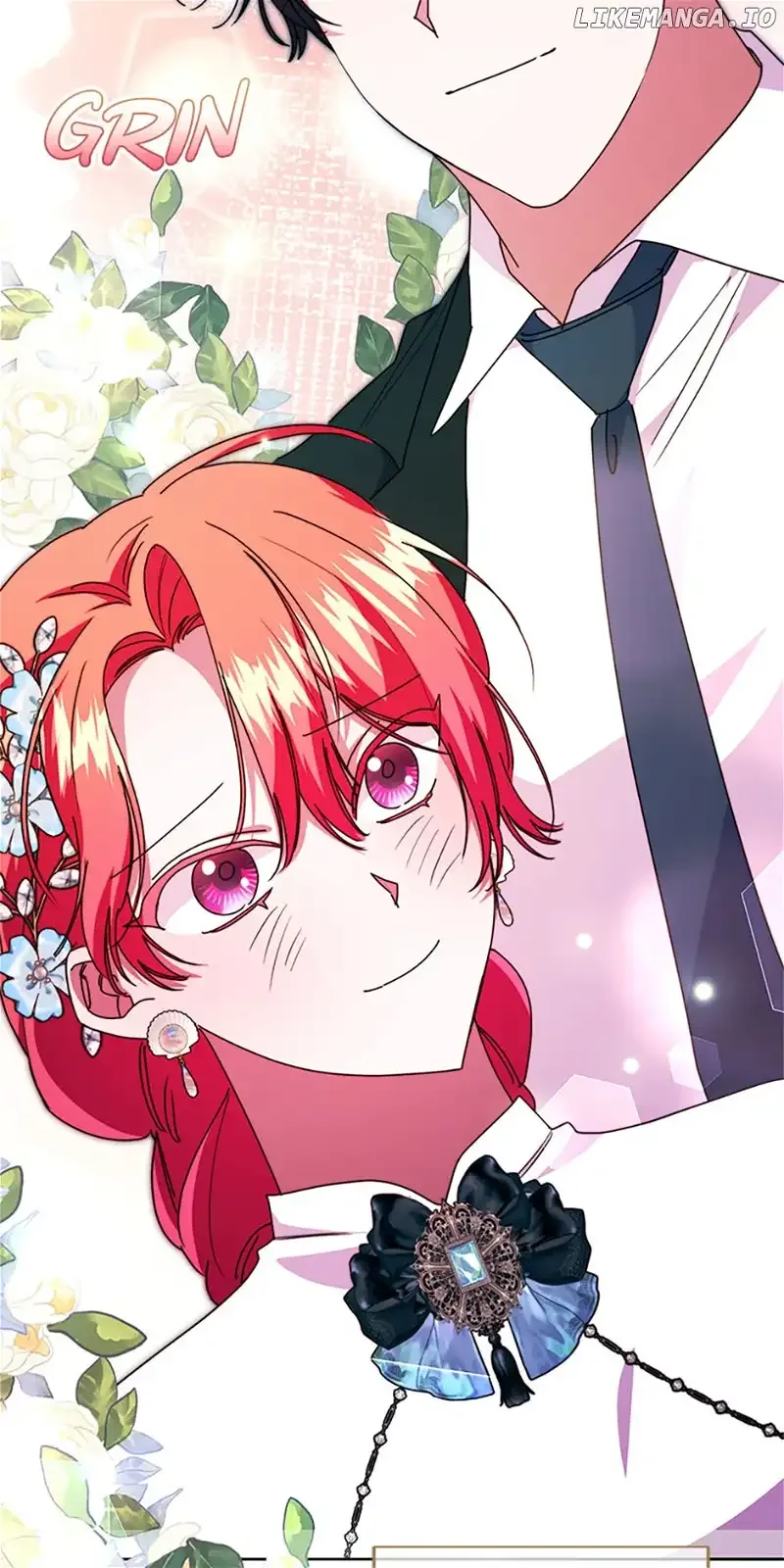 I’m Sorry for Being an Unqualified Empress Chapter 51 page 46