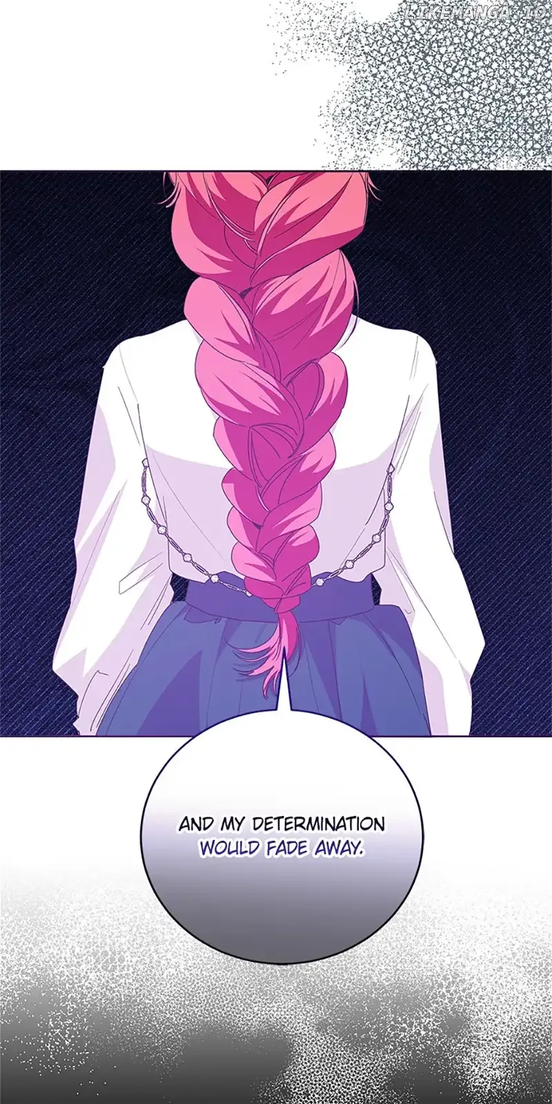 I’m Sorry for Being an Unqualified Empress Chapter 51 page 36