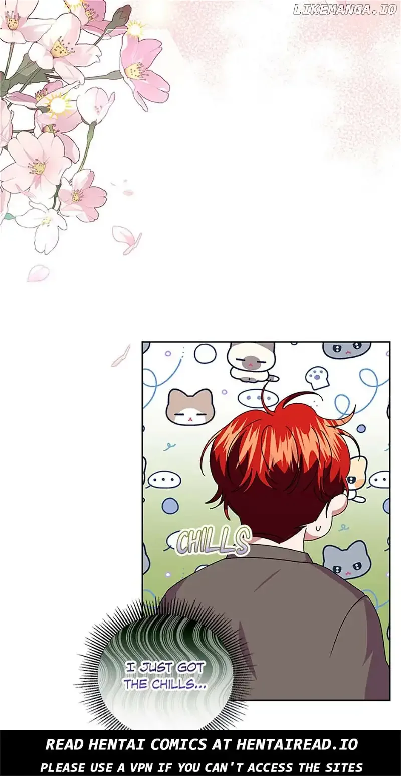 I’m Sorry for Being an Unqualified Empress Chapter 51 page 68