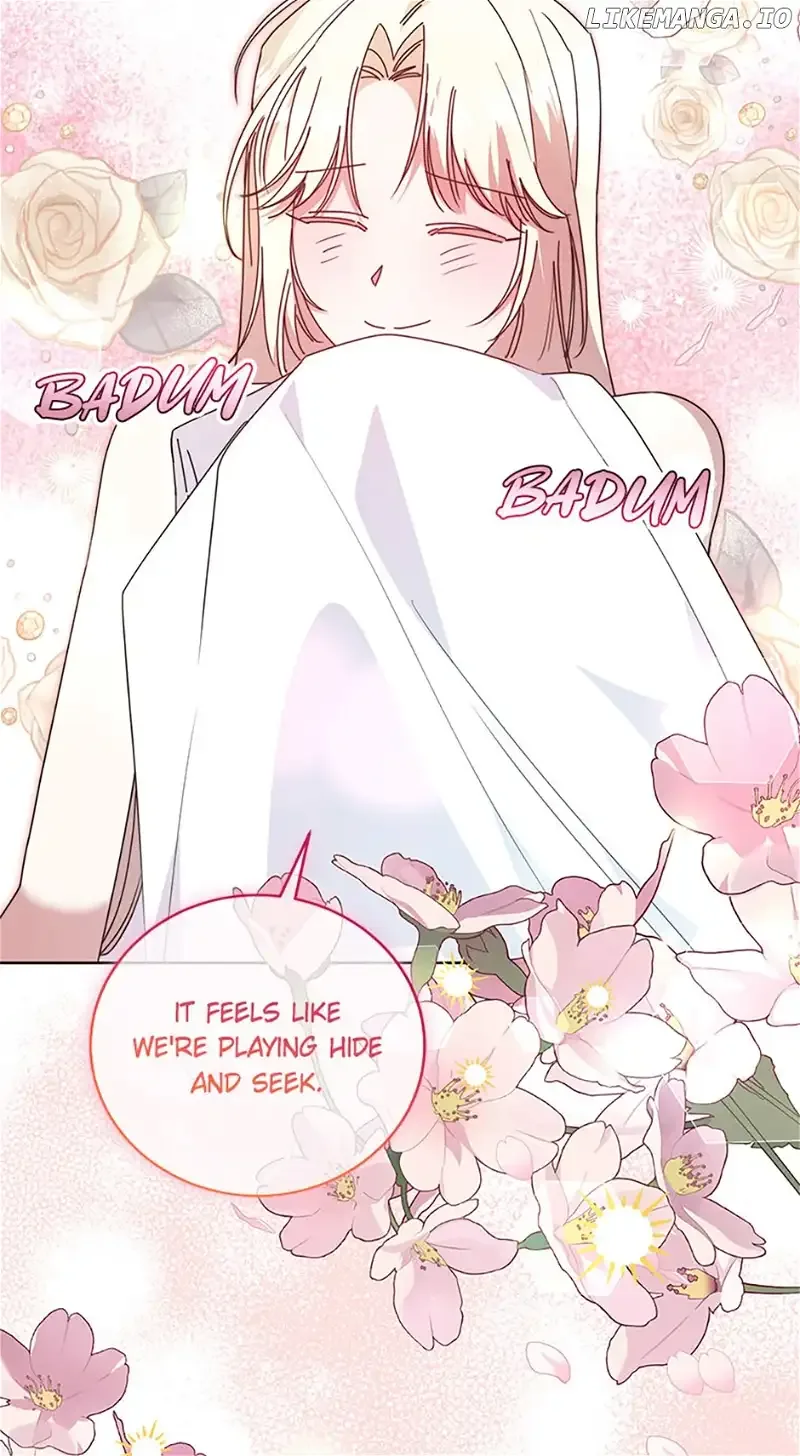 I’m Sorry for Being an Unqualified Empress Chapter 51 page 67