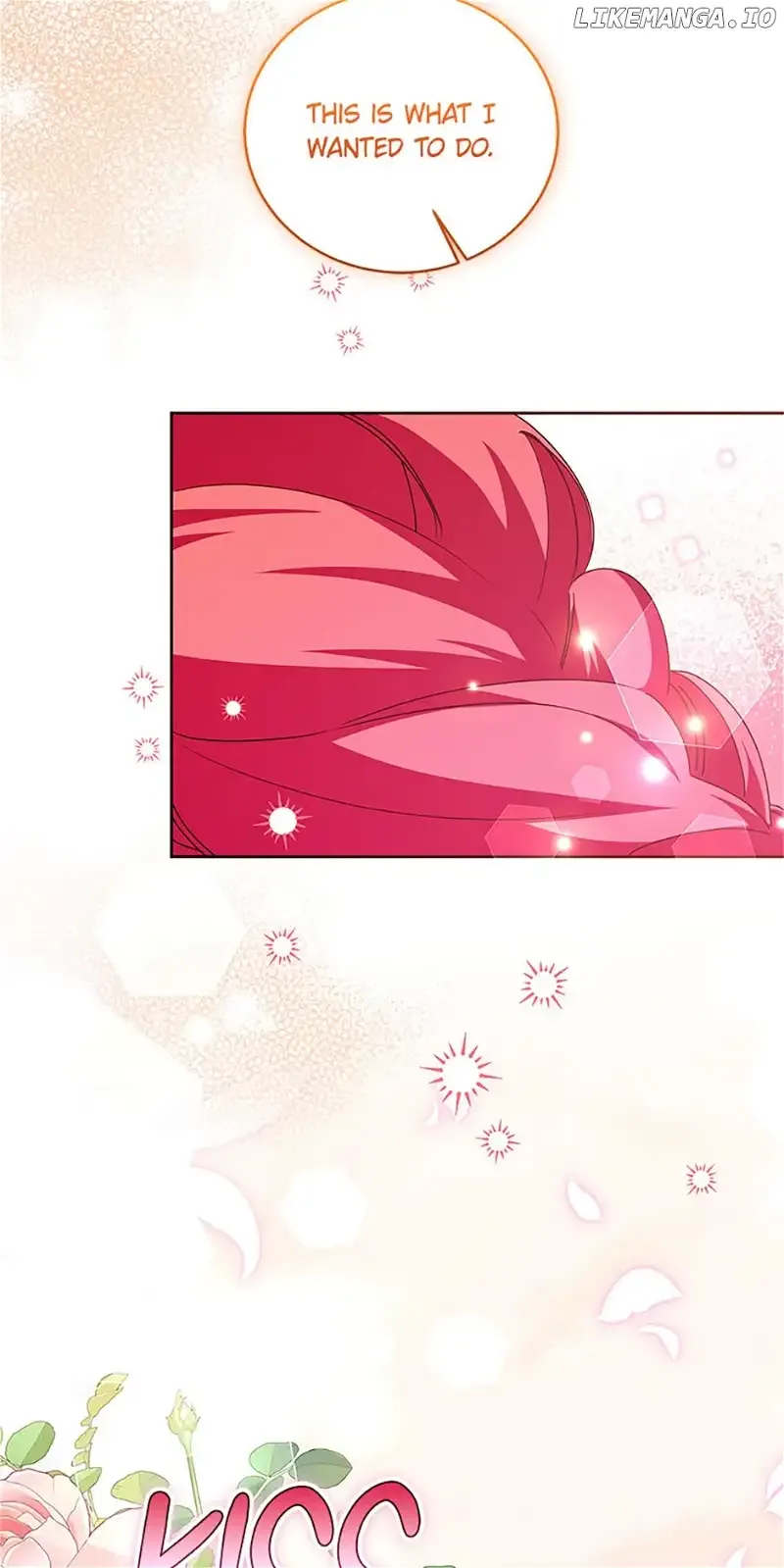 I’m Sorry for Being an Unqualified Empress Chapter 51 page 39