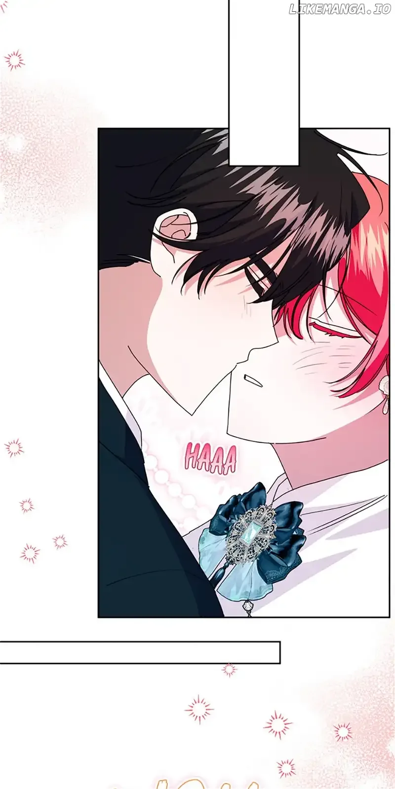 I’m Sorry for Being an Unqualified Empress Chapter 51 page 41