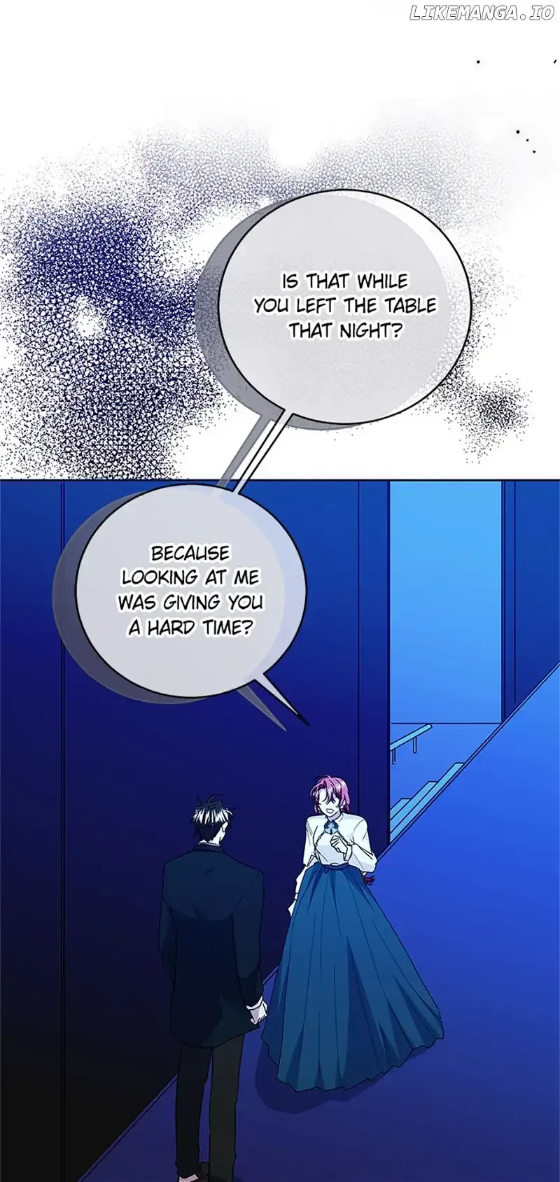 I’m Sorry for Being an Unqualified Empress Chapter 51 page 27
