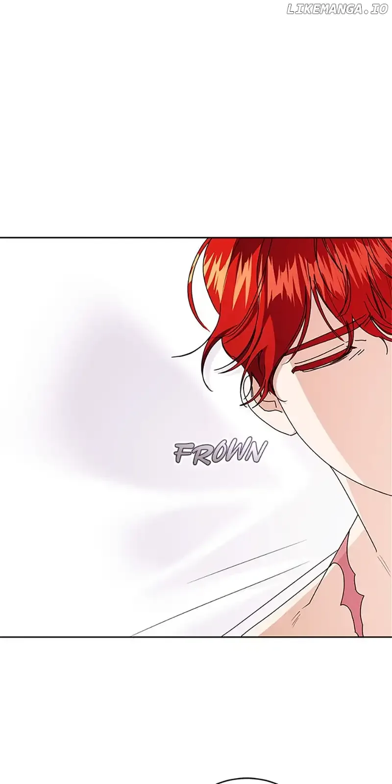 I’m Sorry for Being an Unqualified Empress Chapter 51 page 50