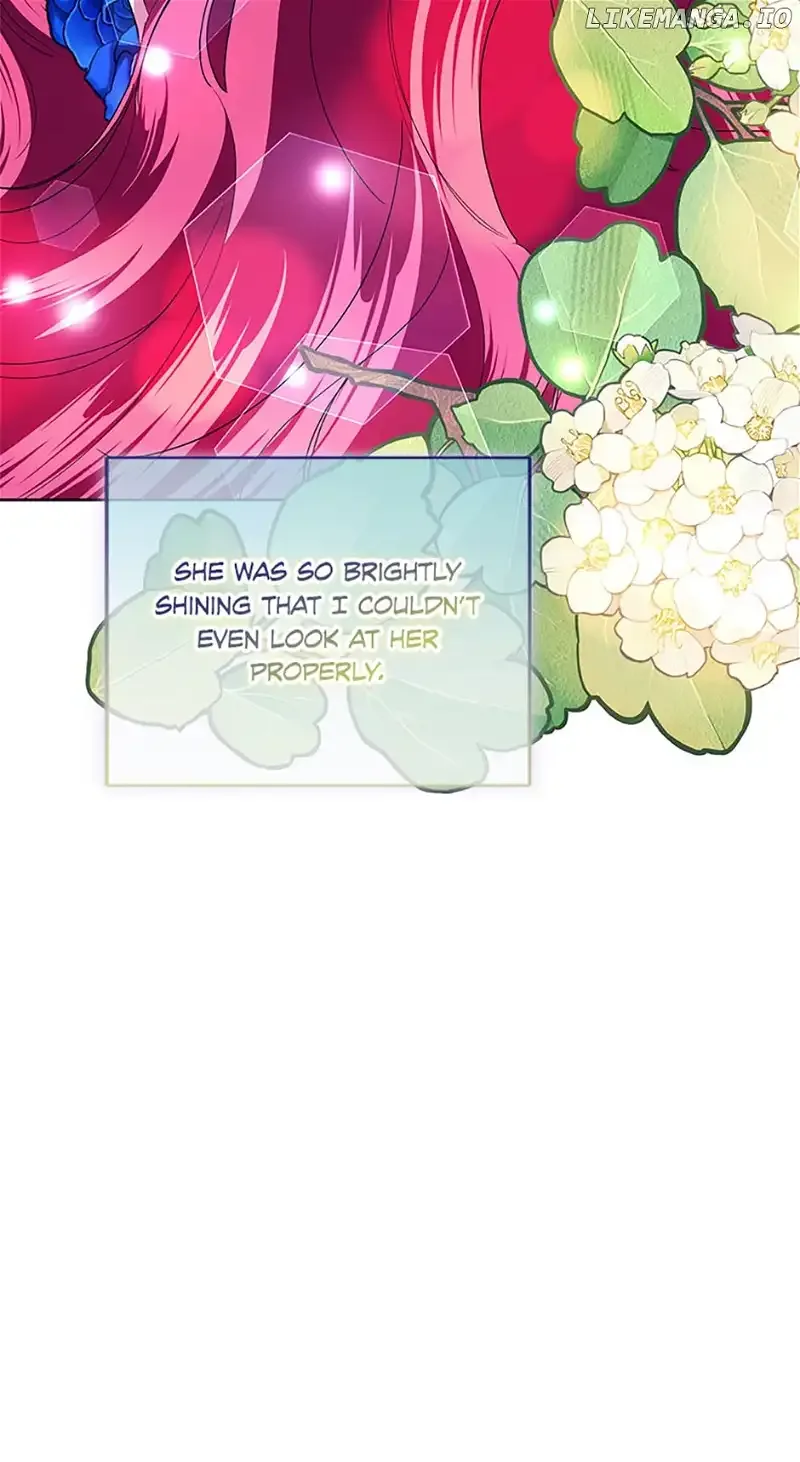 I’m Sorry for Being an Unqualified Empress Chapter 51 page 23
